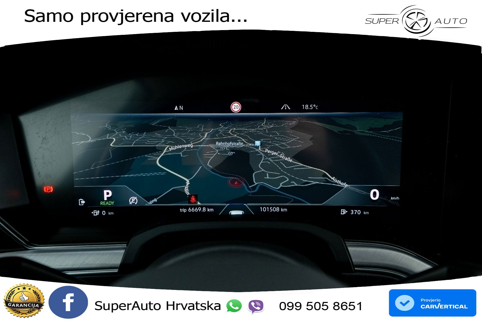 VW Touareg 3.0 V6 TFSI 4M Aut. Elegance 381 KS, ACC+KAM+GR SJED+PANO+VIRT+NAVI