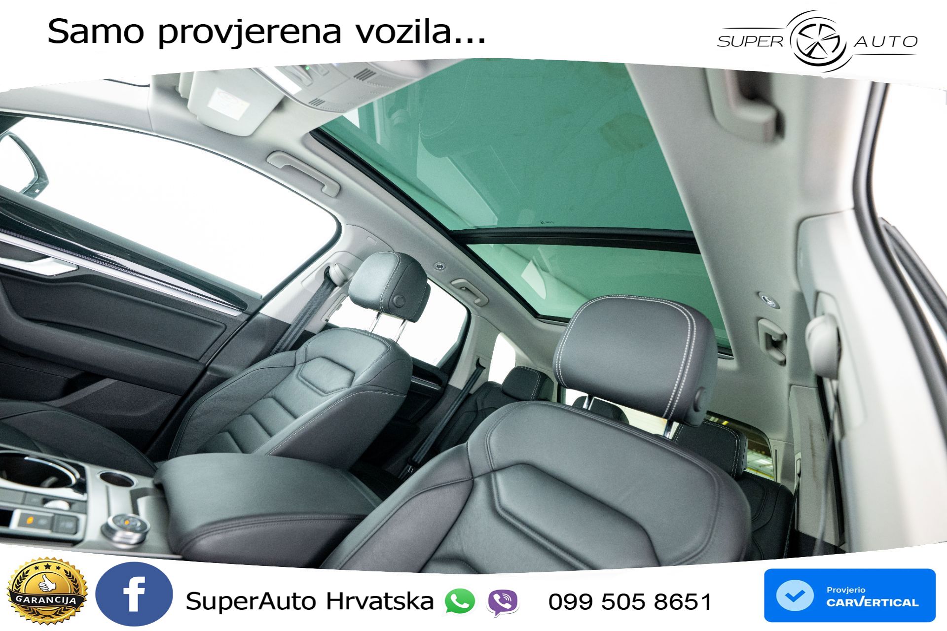 VW Touareg 3.0 V6 TFSI 4M Aut. Elegance 381 KS, ACC+KAM+GR SJED+PANO+VIRT+NAVI