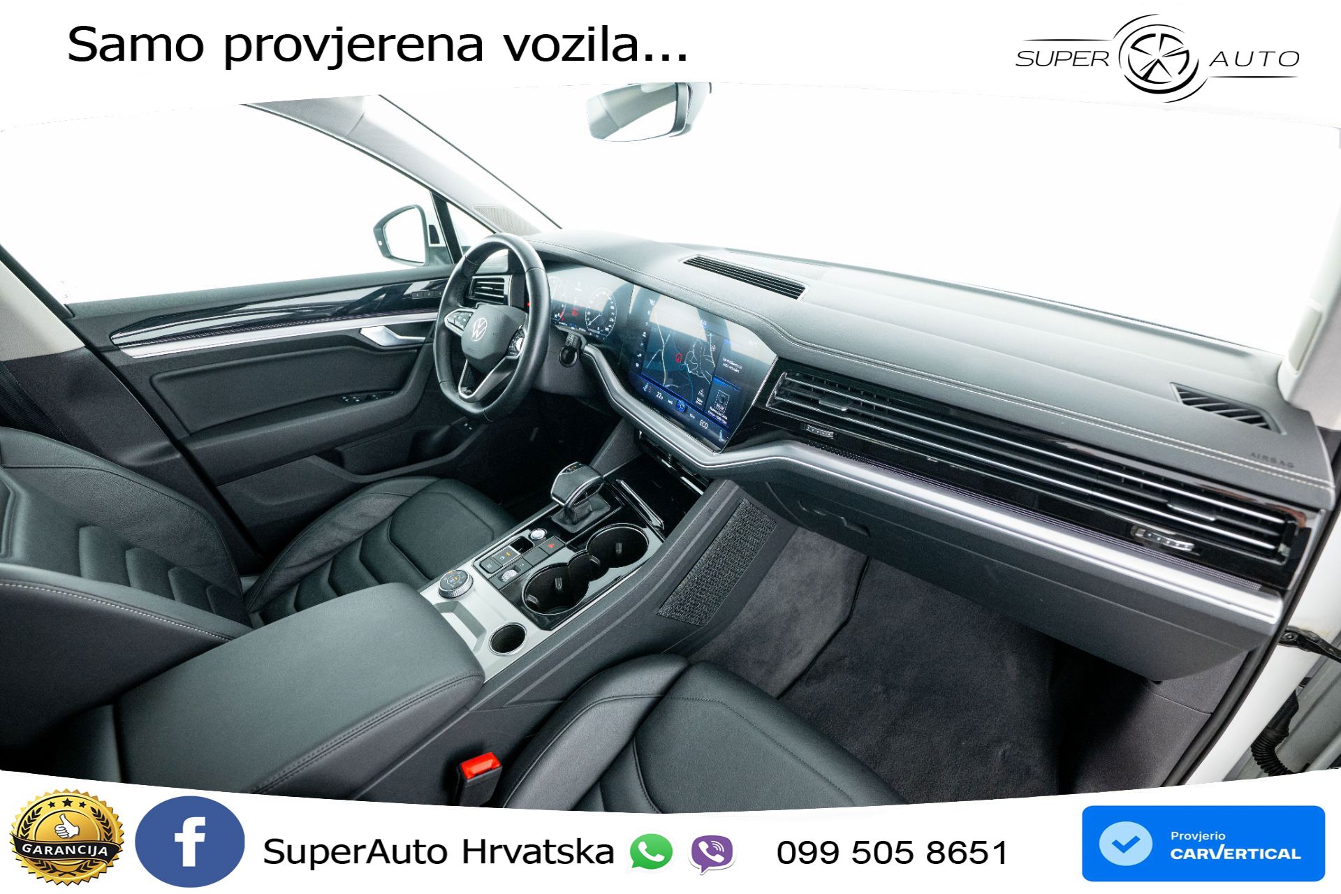 VW Touareg 3.0 V6 TFSI 4M Aut. Elegance 381 KS, ACC+KAM+GR SJED+PANO+VIRT+NAVI