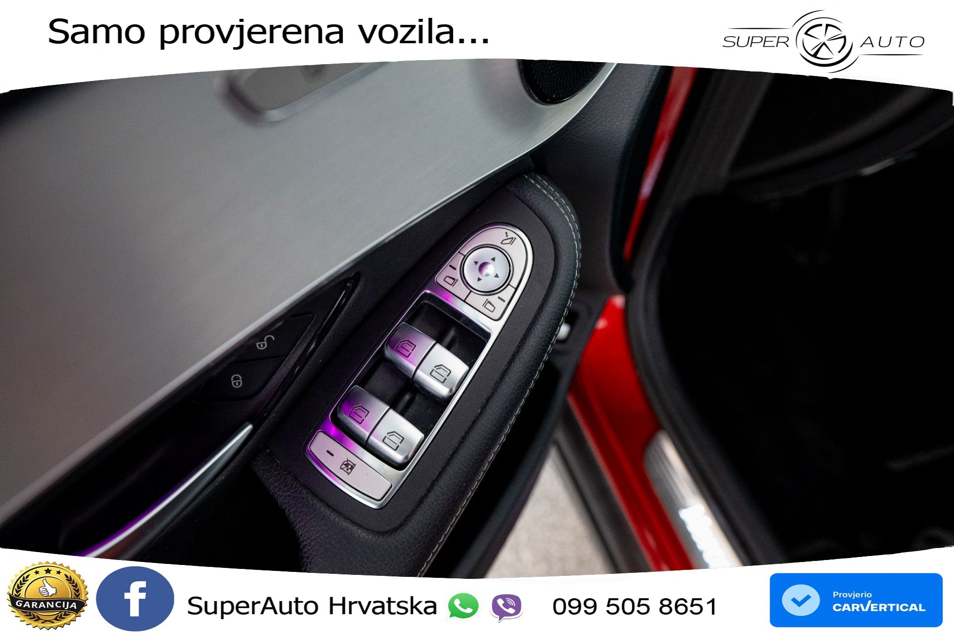 Mercedes GLC 300e 4M Aut. Exclusive 320 KS, ASIST+360+GR SJED+VIRT+PDC