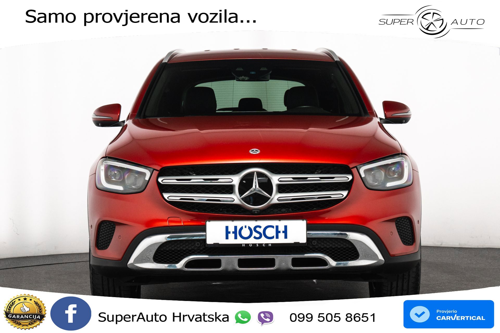 Mercedes GLC 300e 4M Aut. Exclusive 320 KS, ASIST+360+GR SJED+VIRT+PDC