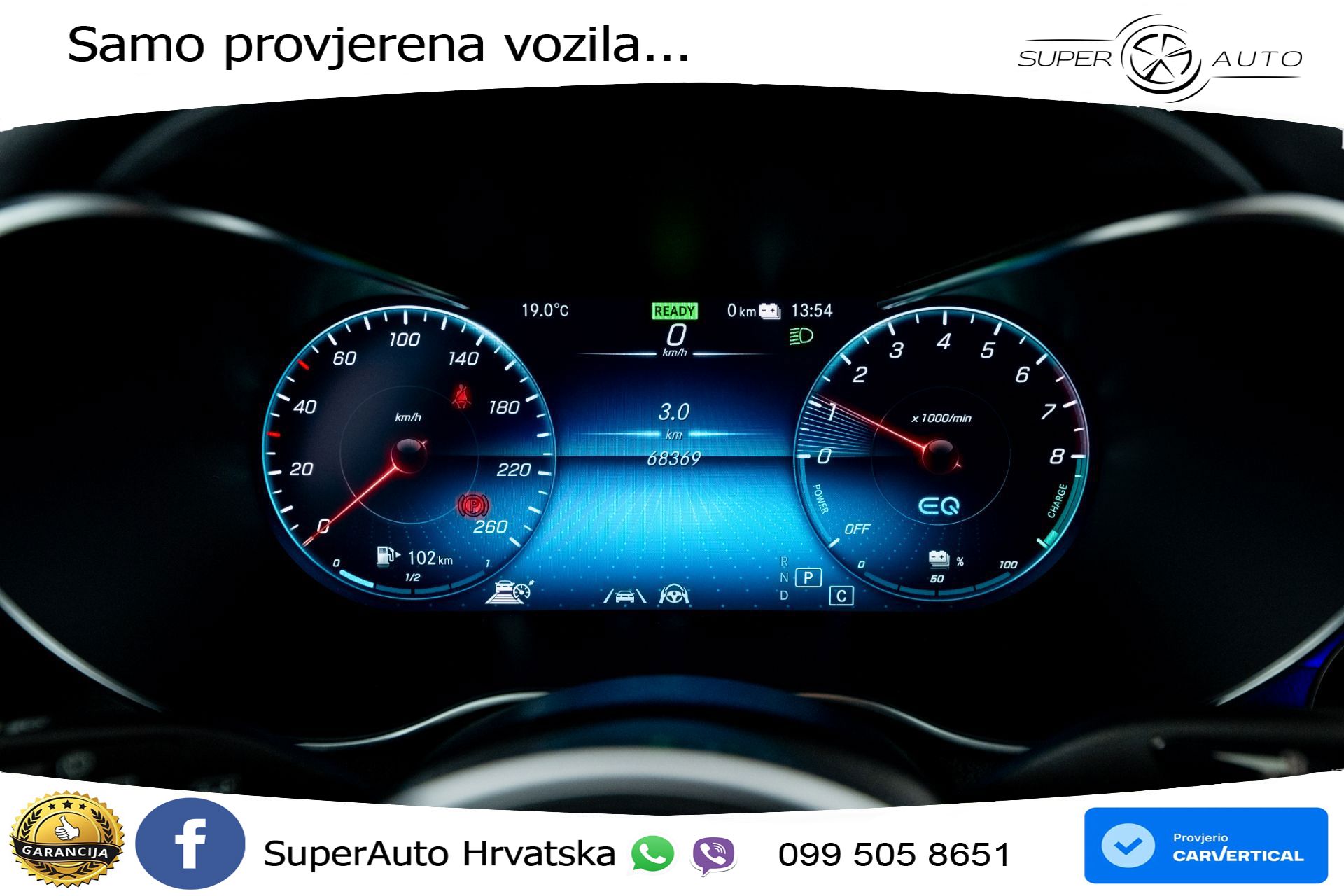 Mercedes GLC 300e 4M Aut. Exclusive 320 KS, ASIST+360+GR SJED+VIRT+PDC