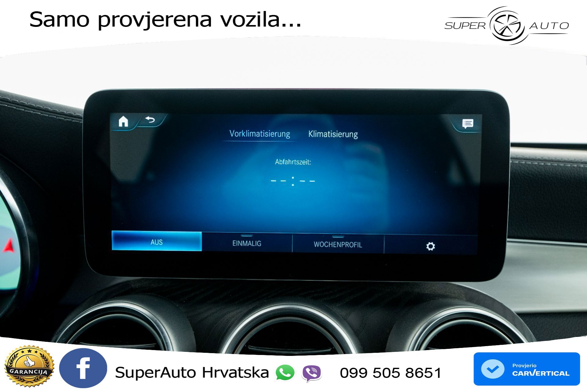 Mercedes GLC 300e 4M Aut. Exclusive 320 KS, ASIST+360+GR SJED+VIRT+PDC