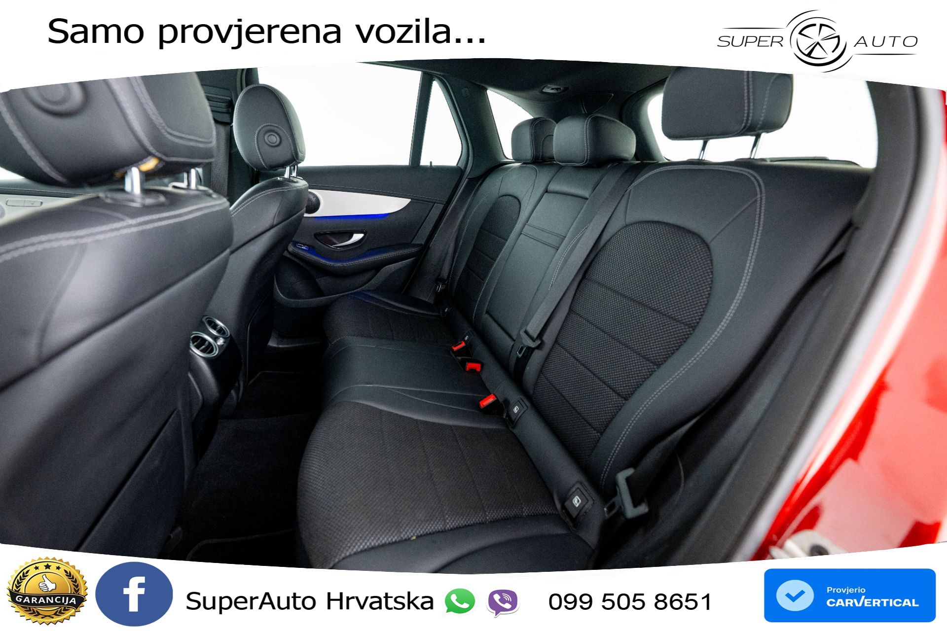 Mercedes GLC 300e 4M Aut. Exclusive 320 KS, ASIST+360+GR SJED+VIRT+PDC