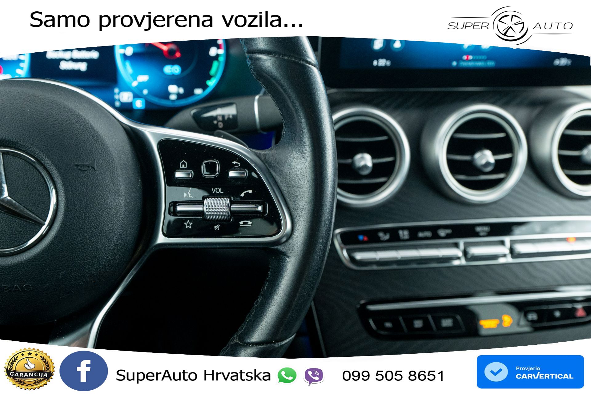 Mercedes GLC 300e 4M Aut. Exclusive 320 KS, ASIST+360+GR SJED+VIRT+PDC