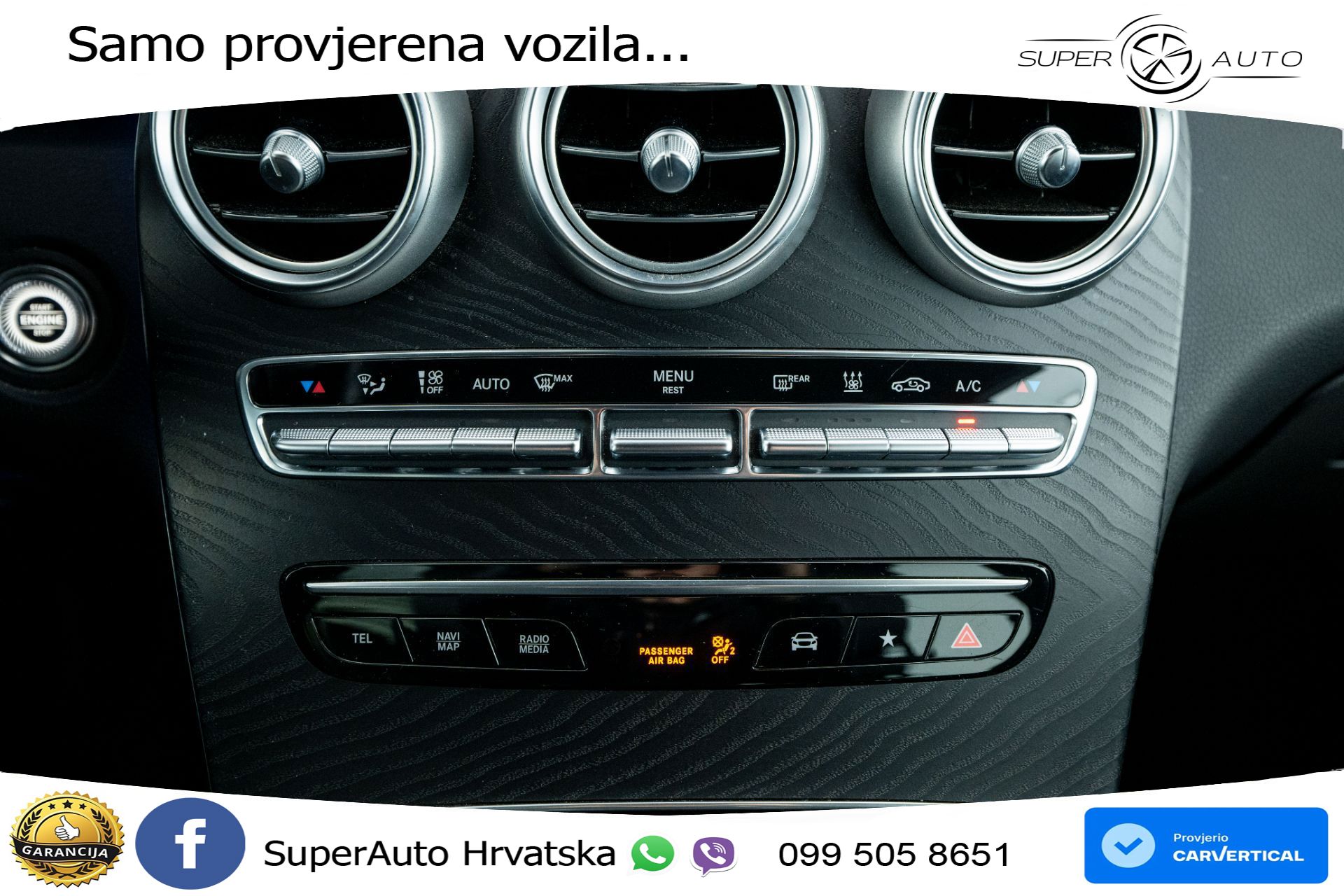 Mercedes GLC 300e 4M Aut. Exclusive 320 KS, ASIST+360+GR SJED+VIRT+PDC