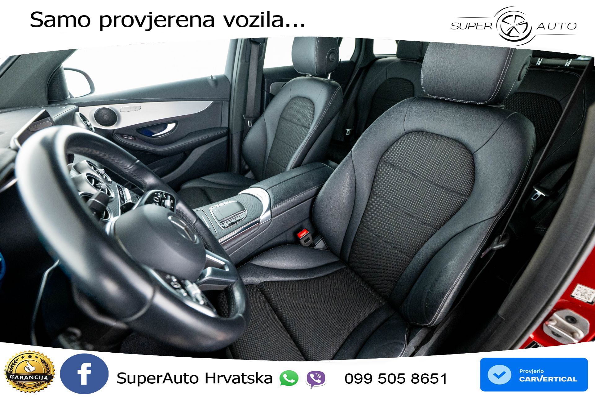 Mercedes GLC 300e 4M Aut. Exclusive 320 KS, ASIST+360+GR SJED+VIRT+PDC