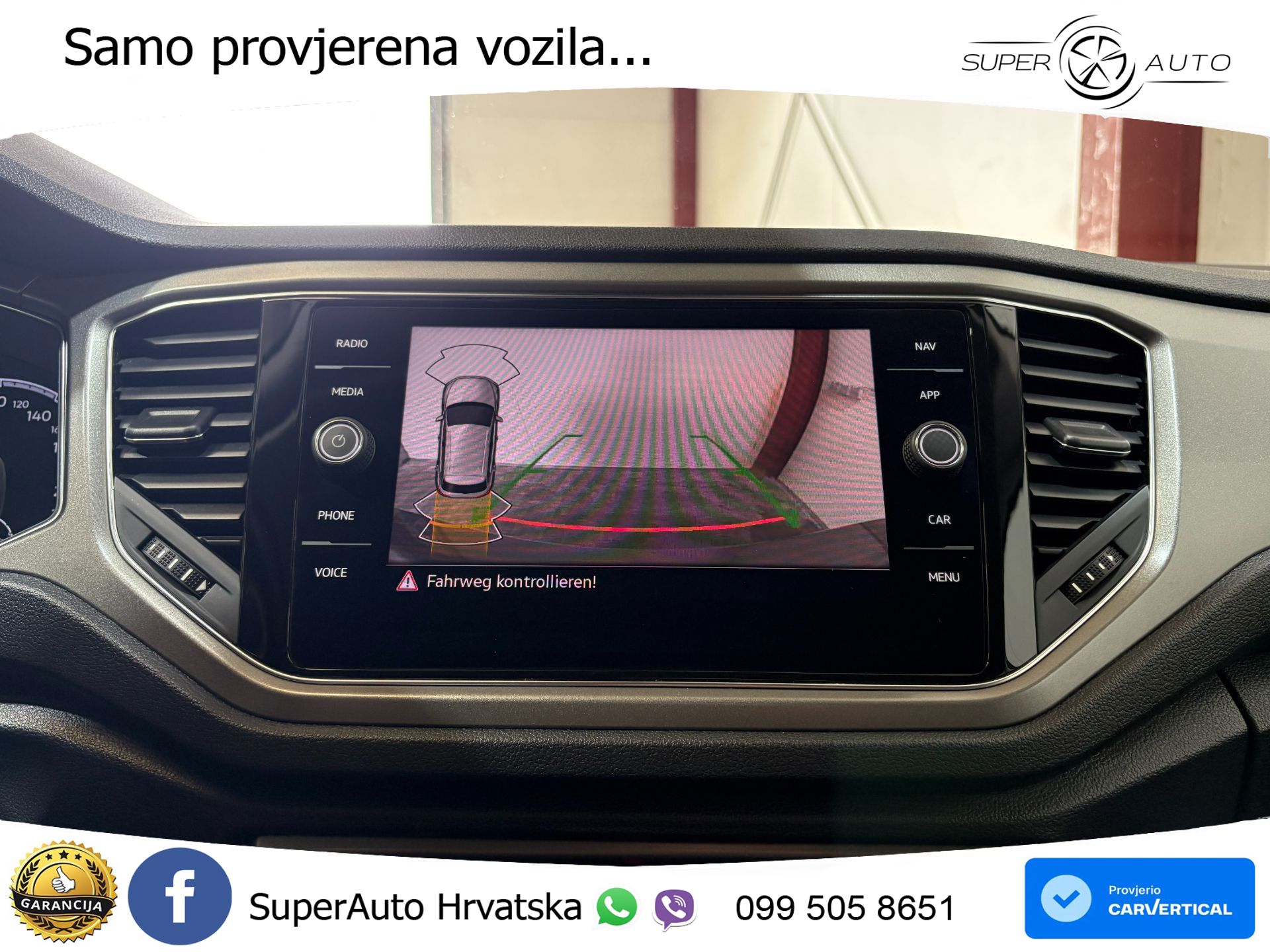 VW T-Roc 1.5 TSI DSG Design 150 KS, LED+ACC+GR SJED+KAM+VIRT+PDC