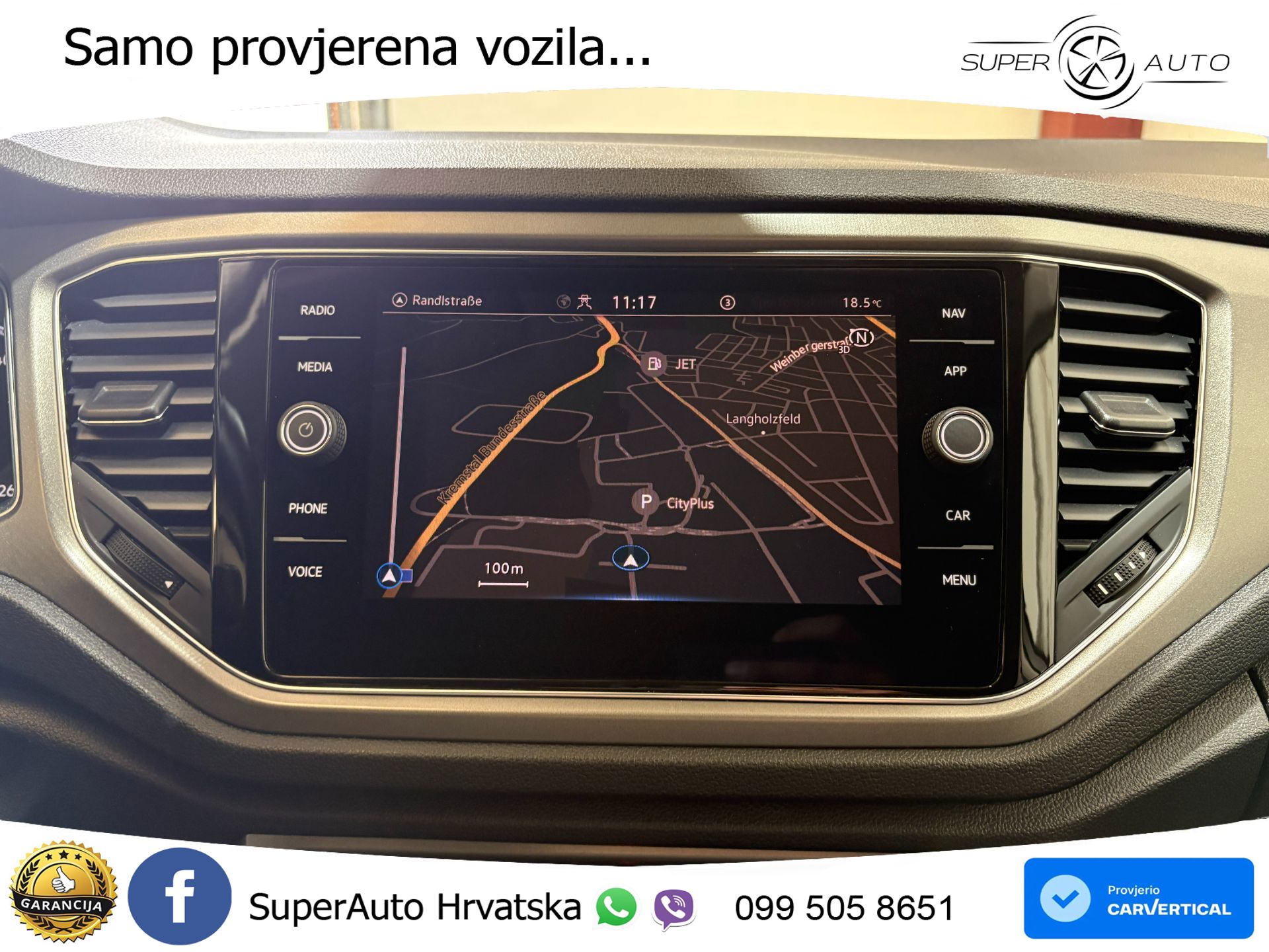 VW T-Roc 1.5 TSI DSG Design 150 KS, LED+ACC+GR SJED+KAM+VIRT+PDC