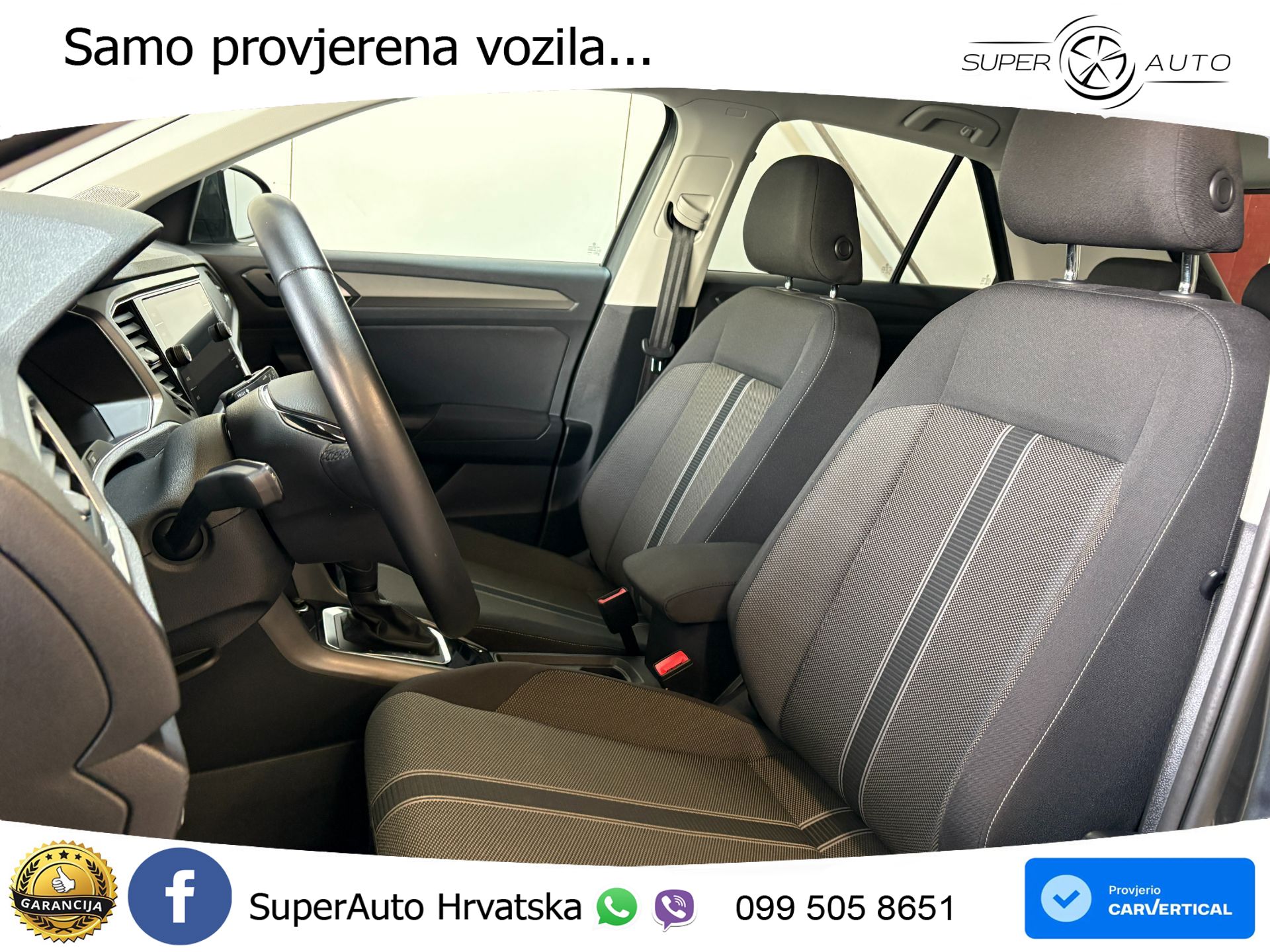 VW T-Roc 1.5 TSI DSG Design 150 KS, LED+ACC+GR SJED+KAM+VIRT+PDC