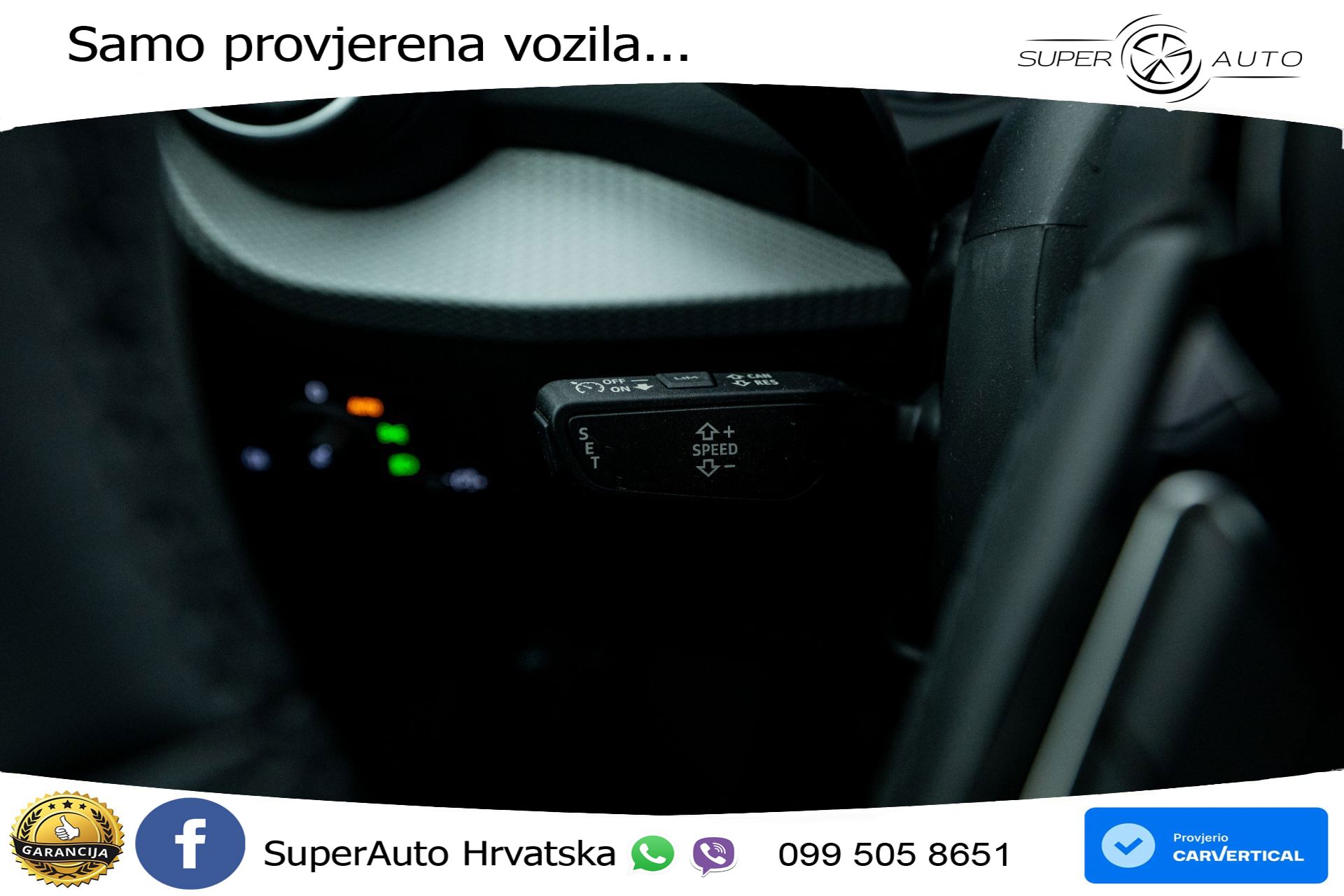 Audi Q2 30 TFSI 110 KS, LED+TEM+GR SJED+VIRT+PDC