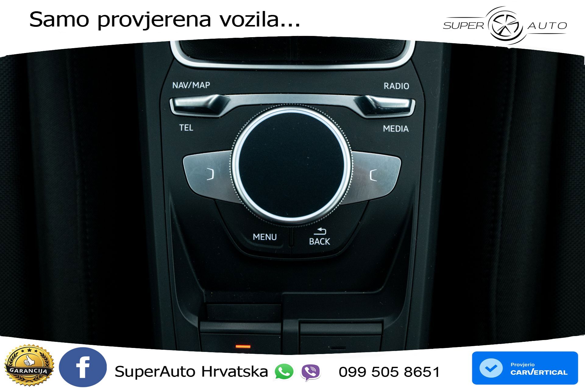 Audi Q2 30 TFSI 110 KS, LED+TEM+GR SJED+VIRT+PDC