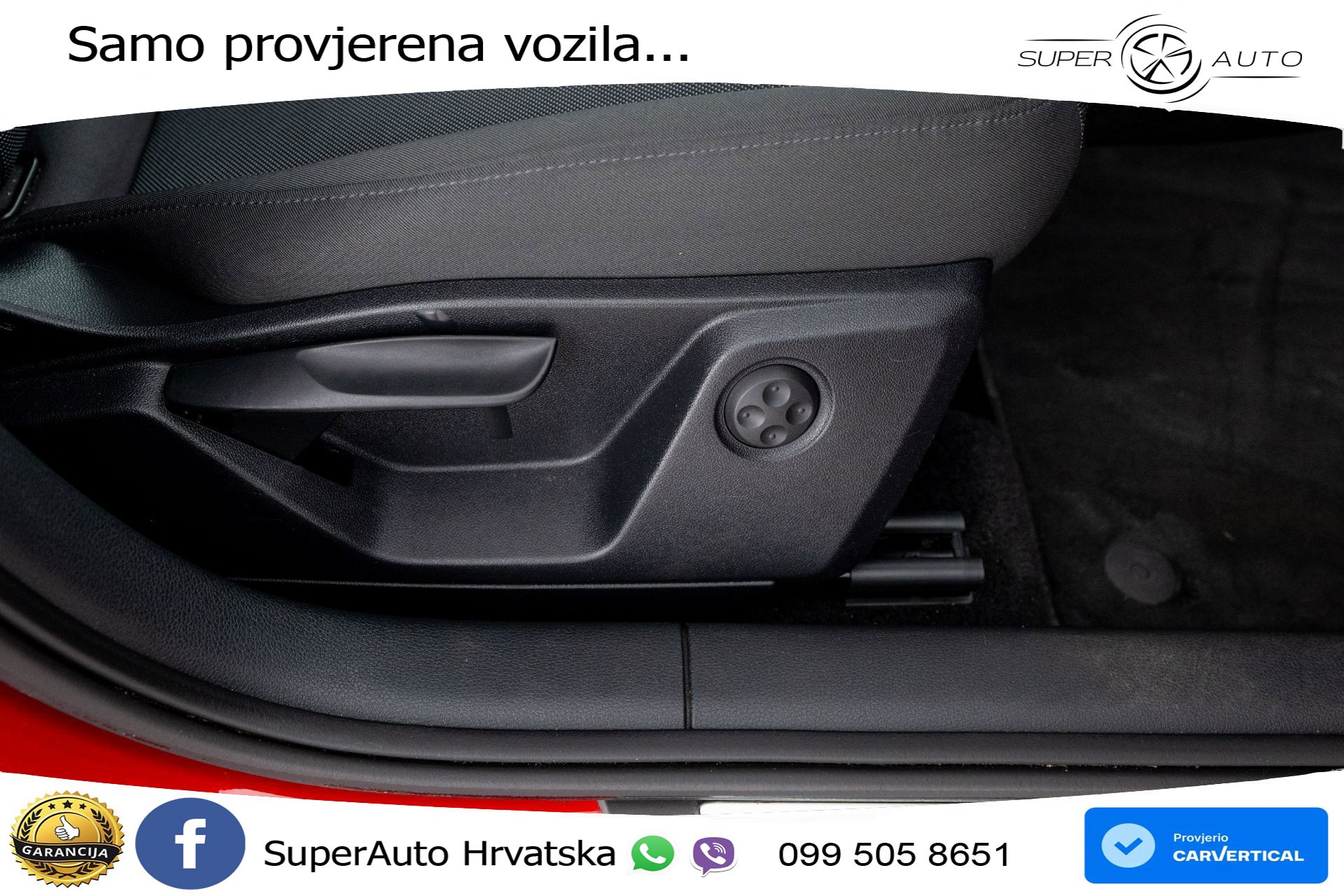 Audi Q2 35 TFSI S tronic Advanced 150 KS, ACC+GR SJED+KAM