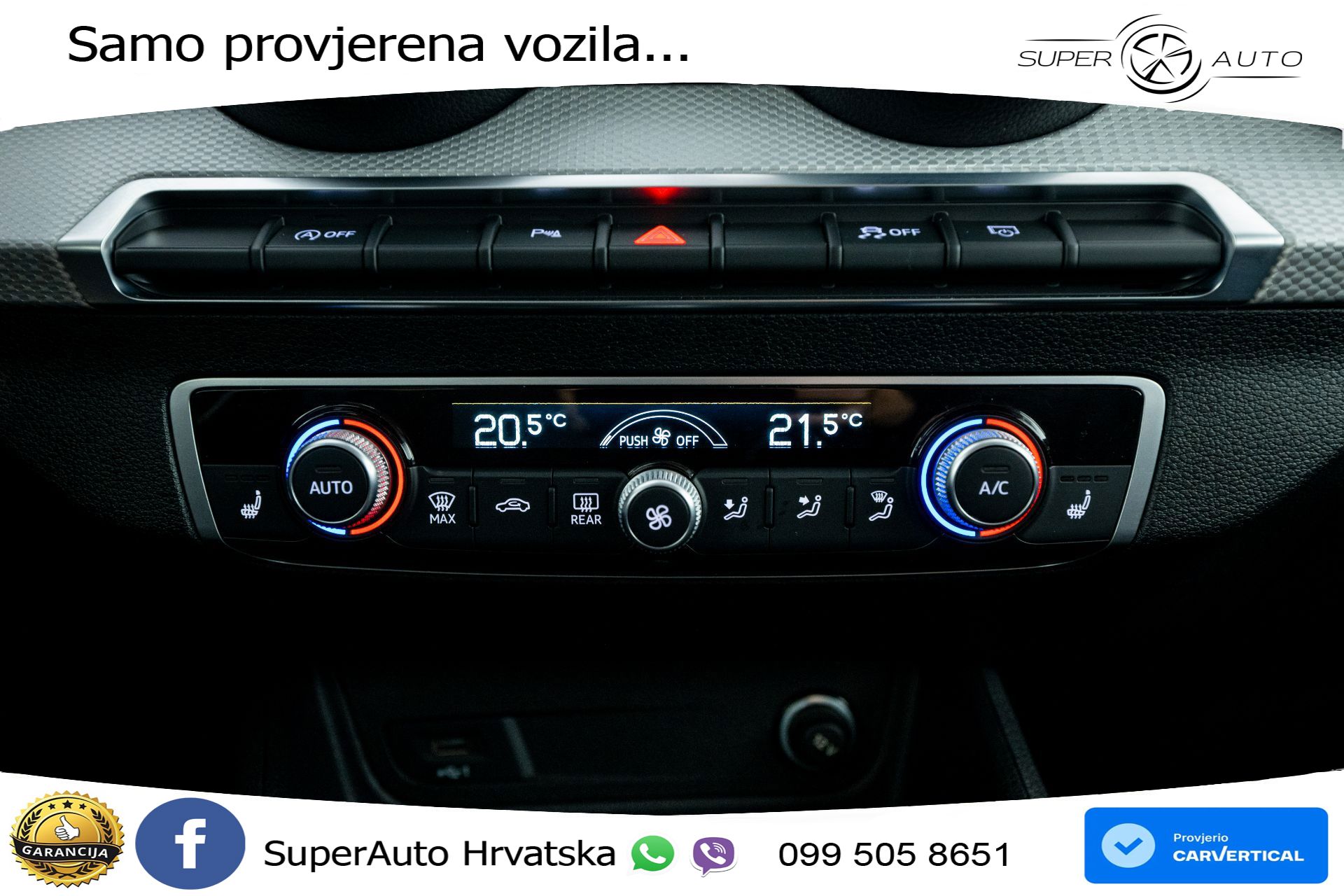 Audi Q2 35 TFSI S tronic Advanced 150 KS, ACC+GR SJED+KAM