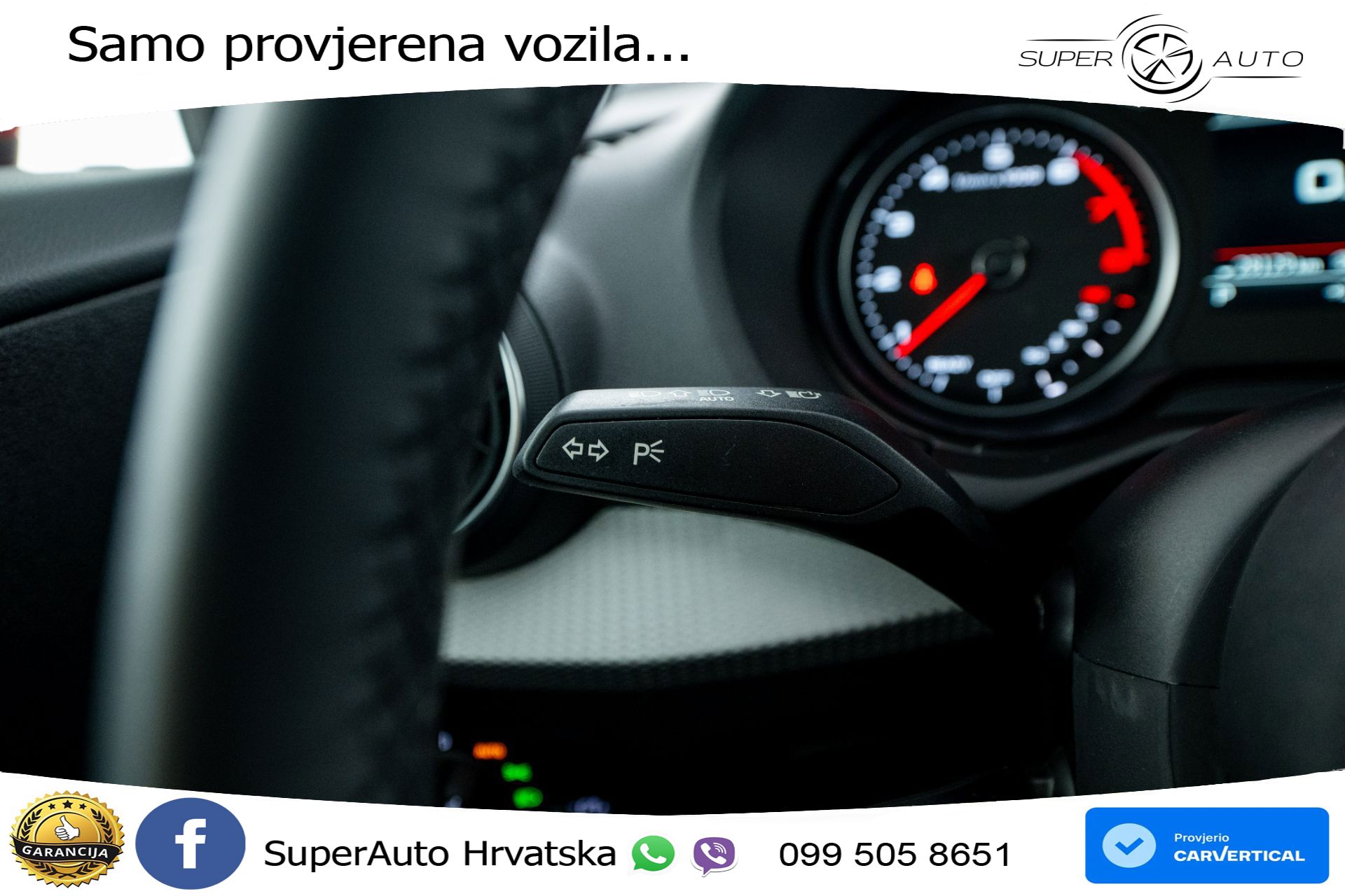 Audi Q2 35 TFSI S tronic Advanced 150 KS, ACC+GR SJED+KAM