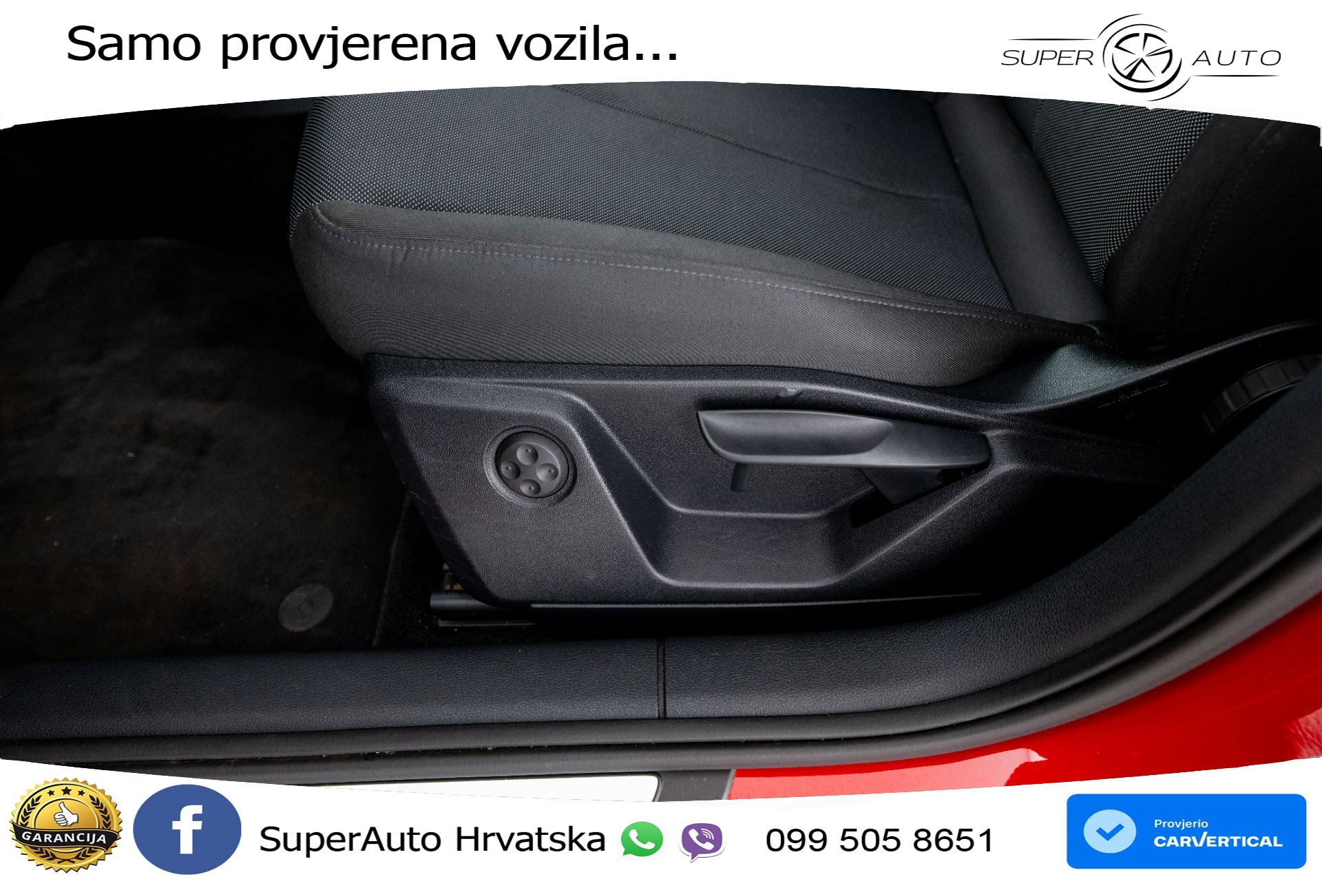 Audi Q2 35 TFSI S tronic Advanced 150 KS, ACC+GR SJED+KAM
