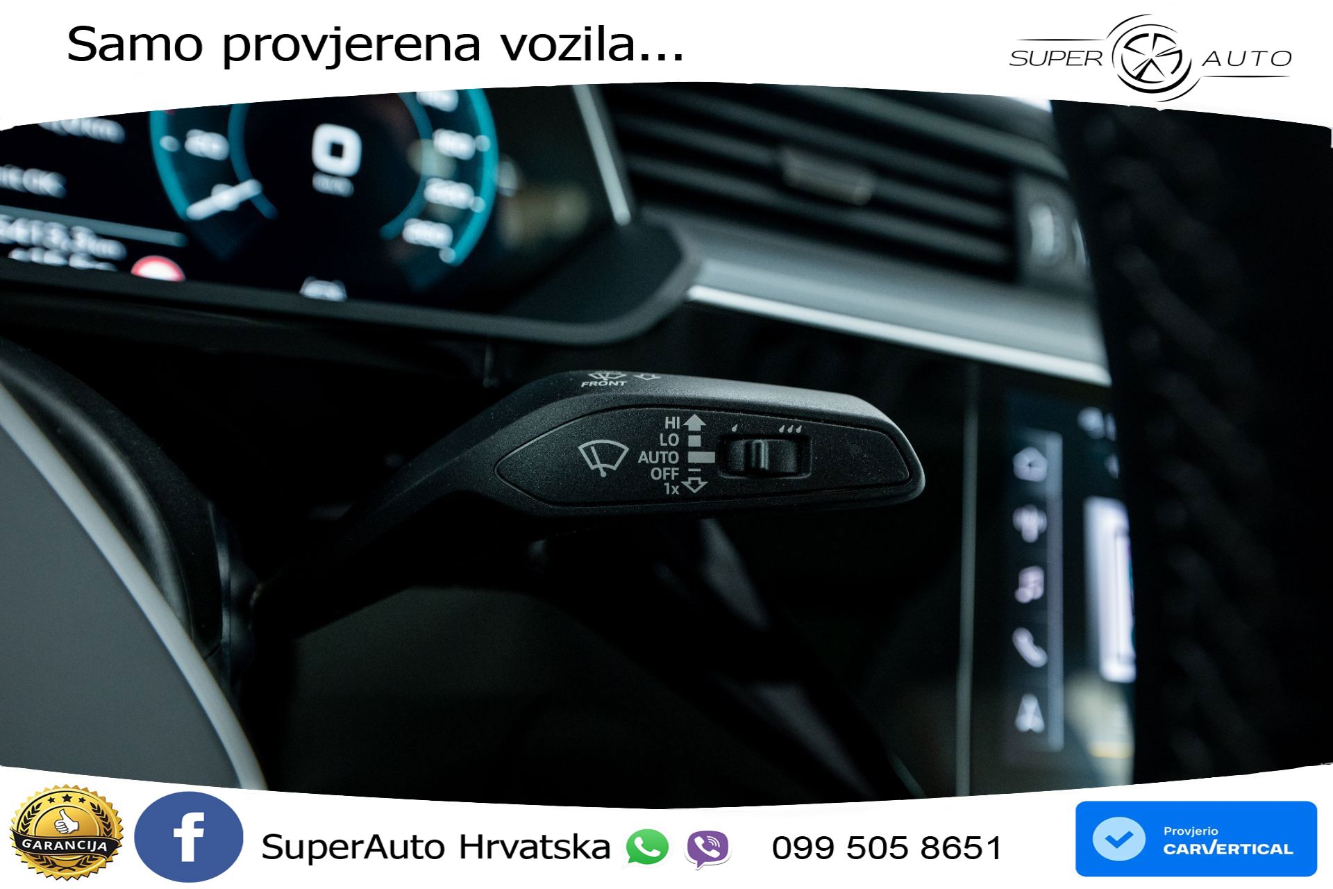 Audi Q8 e-tron SB 50 95 kWh quattro Advanced 340 KS, ZRAČNI+4xGR SJED+PANO+KAM