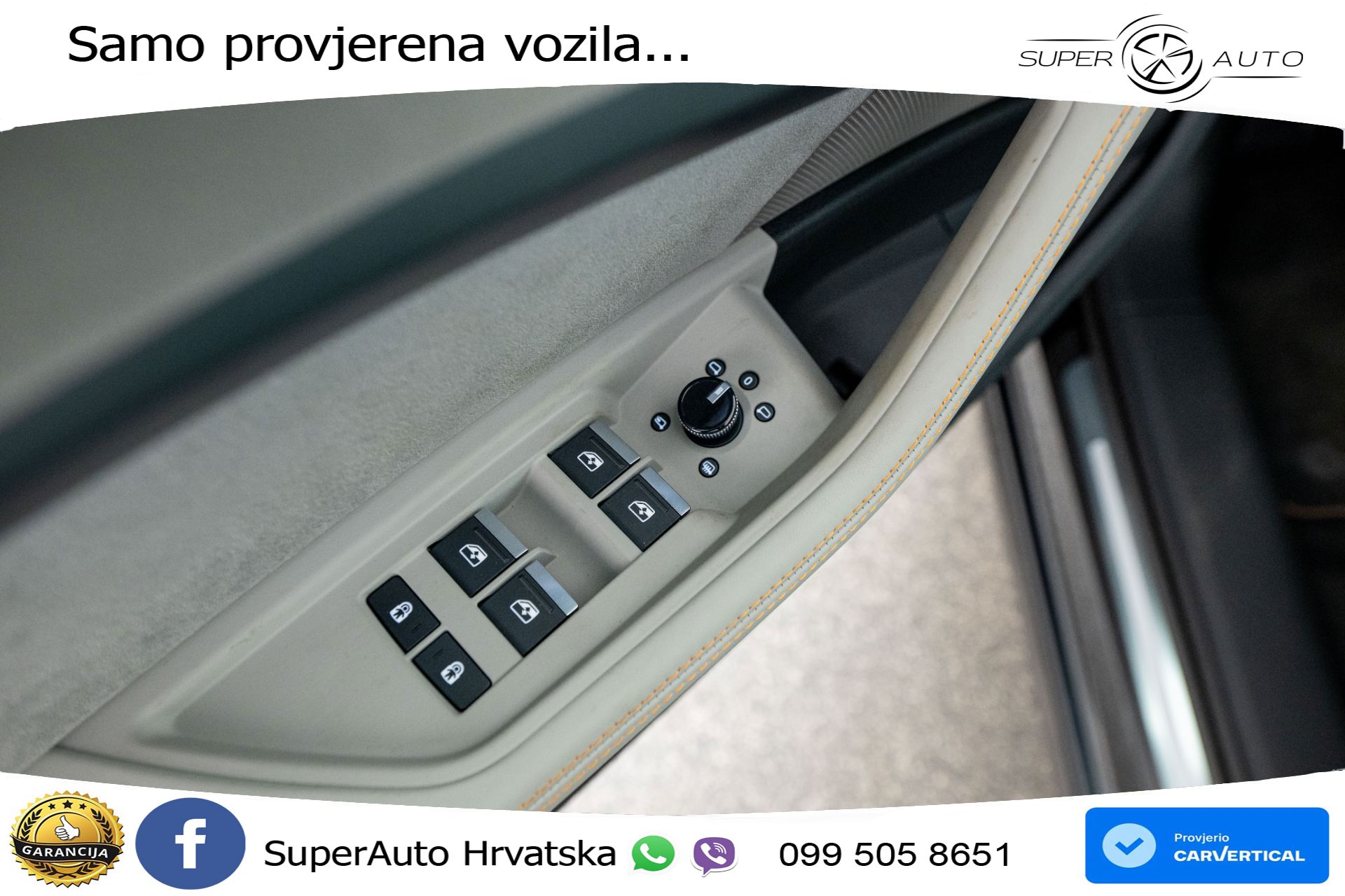 Audi Q8 e-tron SB 50 95 kWh quattro Advanced 340 KS, ZRAČNI+4xGR SJED+PANO+KAM