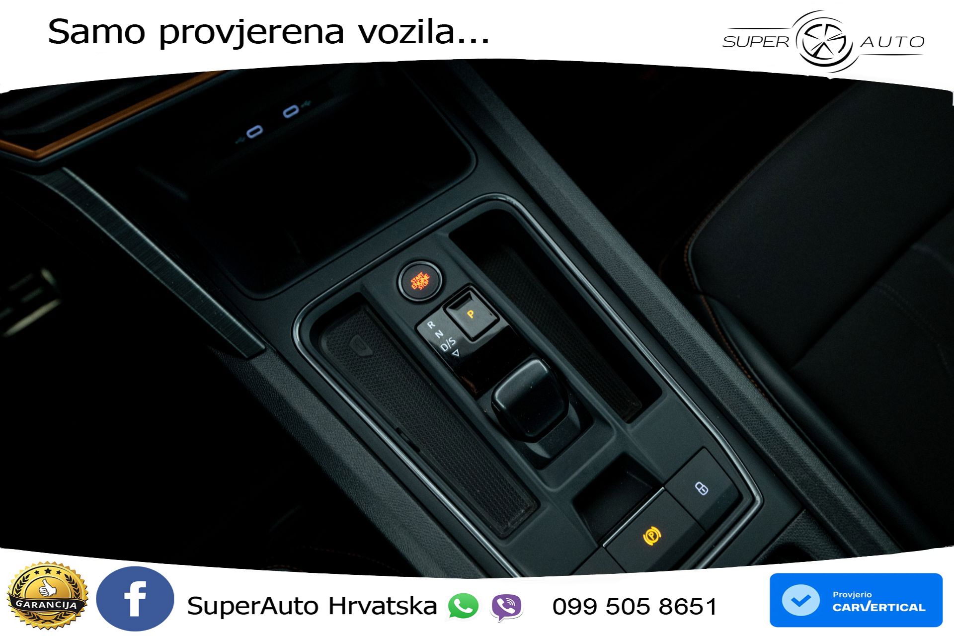 Cupra Formentor 1.4 TSI DSG VZ 245 KS, ACC+KAM+VIRT+NAVI
