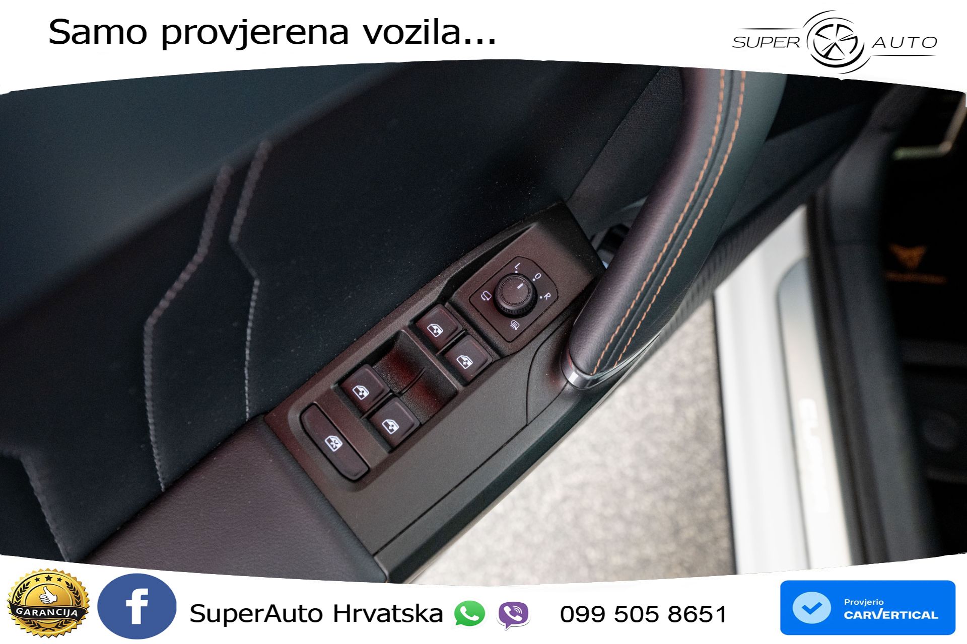 Cupra Formentor 1.4 TSI DSG VZ 245 KS, ACC+KAM+VIRT+NAVI