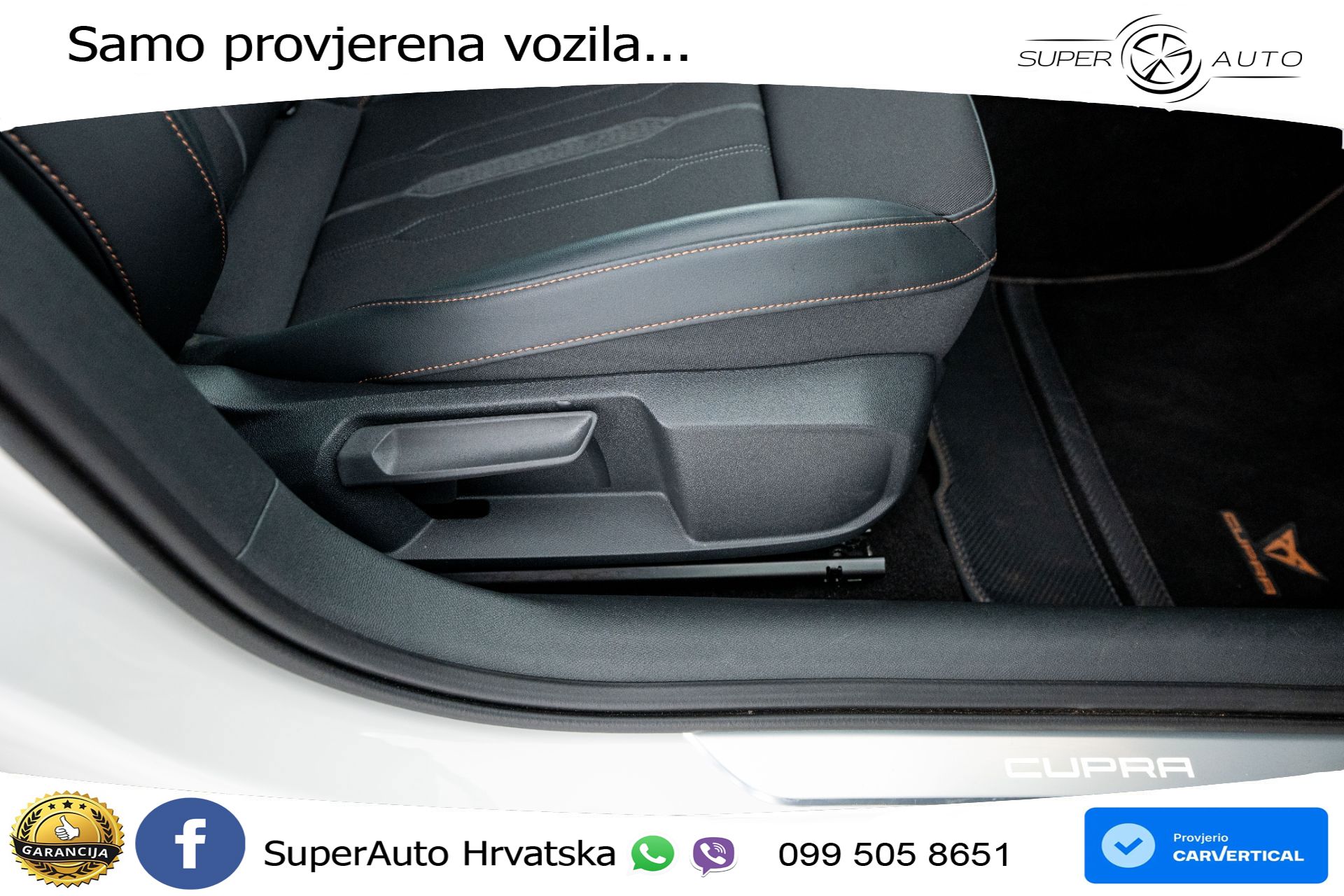 Cupra Formentor 1.4 TSI DSG VZ 245 KS, ACC+KAM+VIRT+NAVI