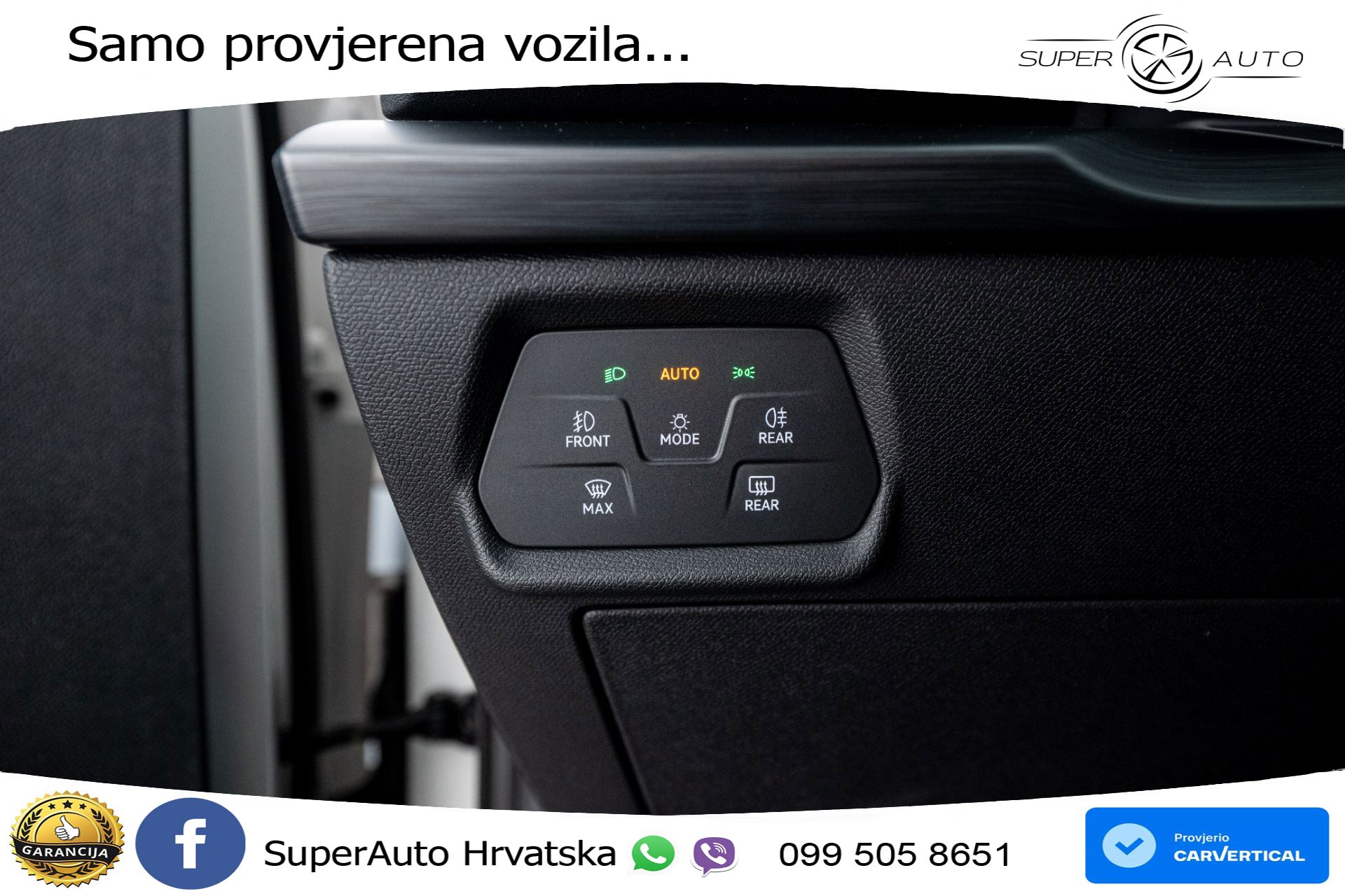 Cupra Formentor 1.4 TSI DSG VZ 245 KS, ACC+KAM+VIRT+NAVI
