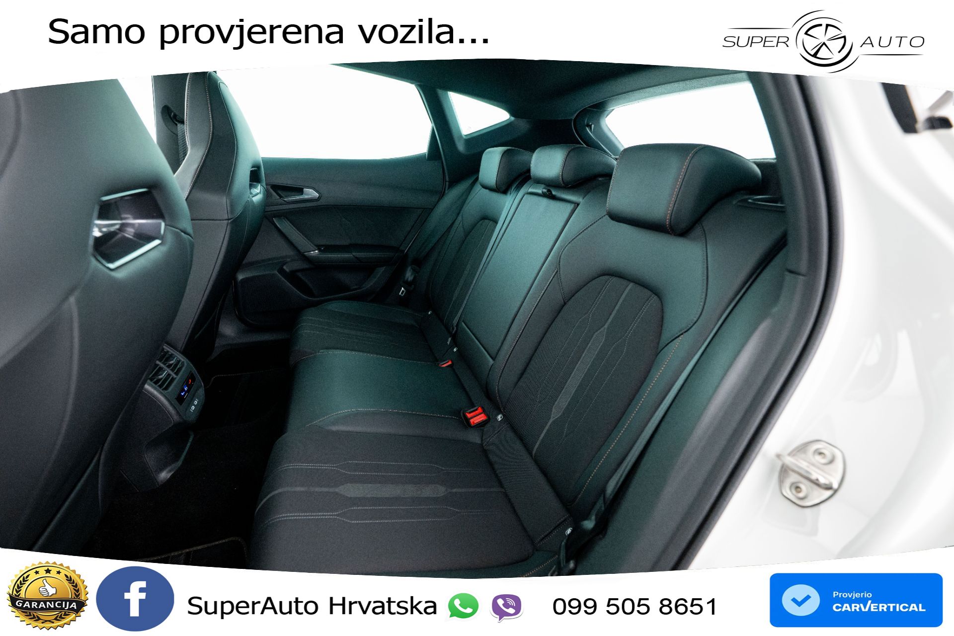 Cupra Formentor 1.4 TSI DSG VZ 245 KS, ACC+KAM+VIRT+NAVI