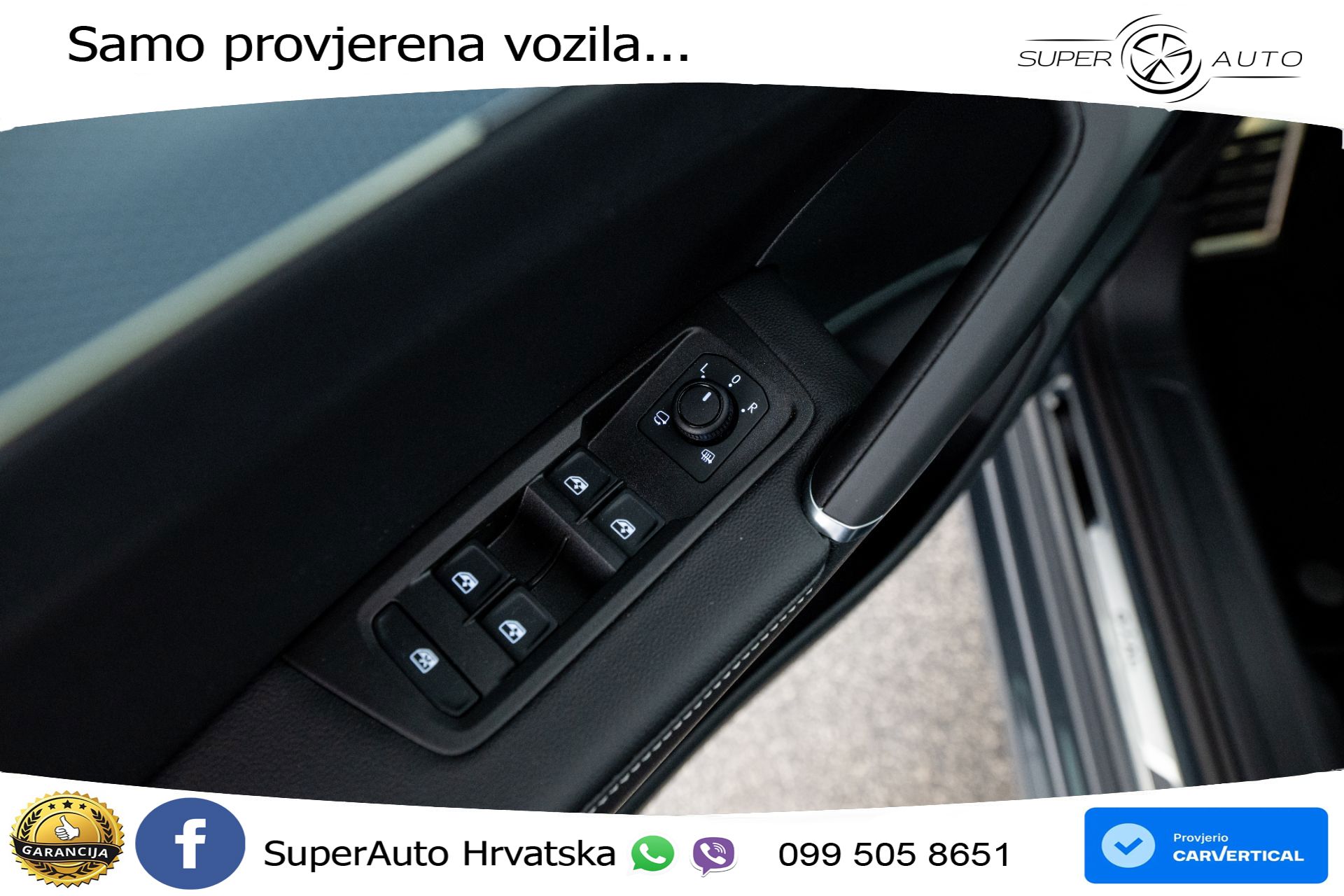 VW Touran 2.0 TDI DSG Comfortline 150 KS, 7-SJED+LED+ACC+GR SJED+PDC+VIRT