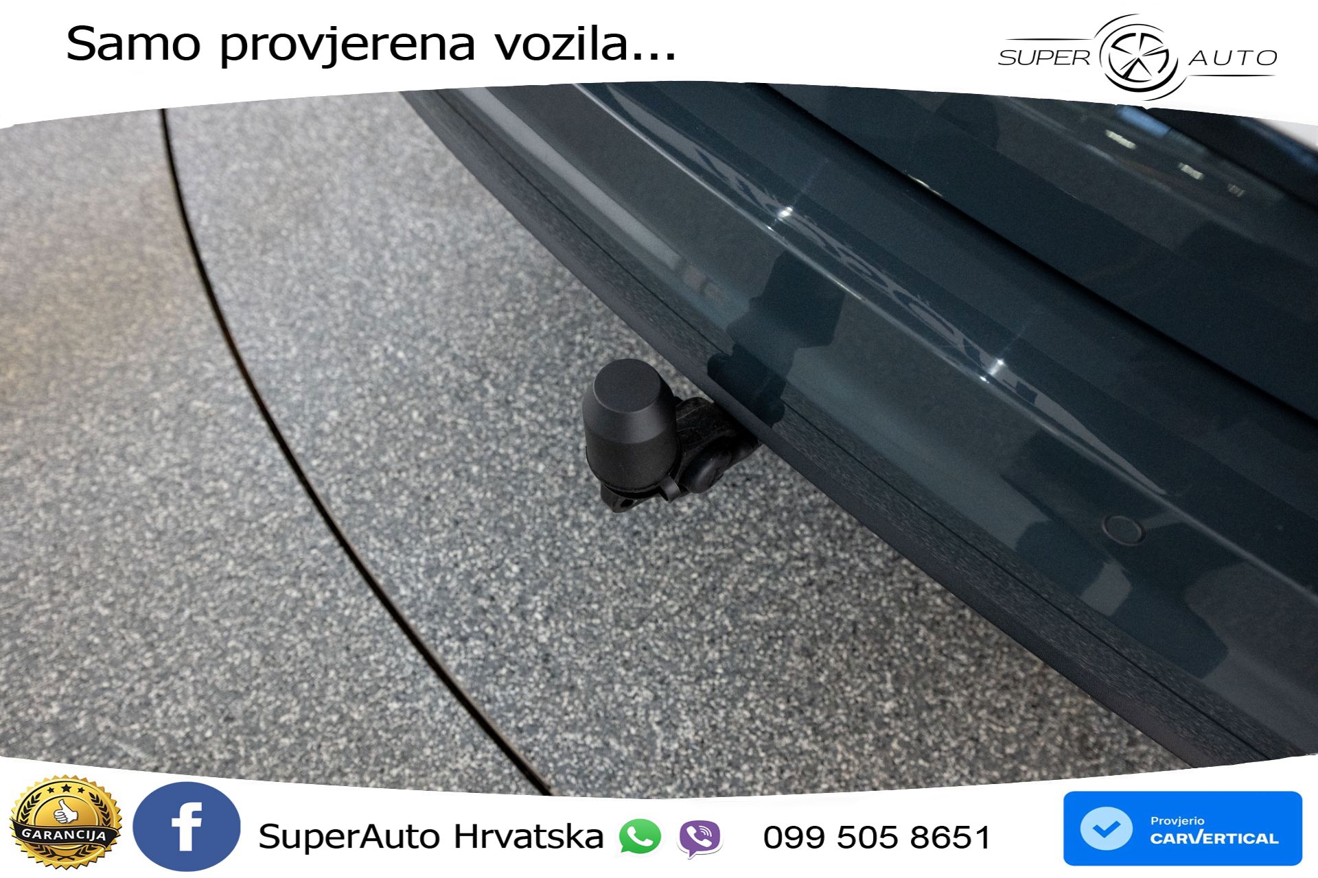 VW Touran 2.0 TDI DSG Comfortline 150 KS, 7-SJED+LED+ACC+GR SJED+PDC+VIRT