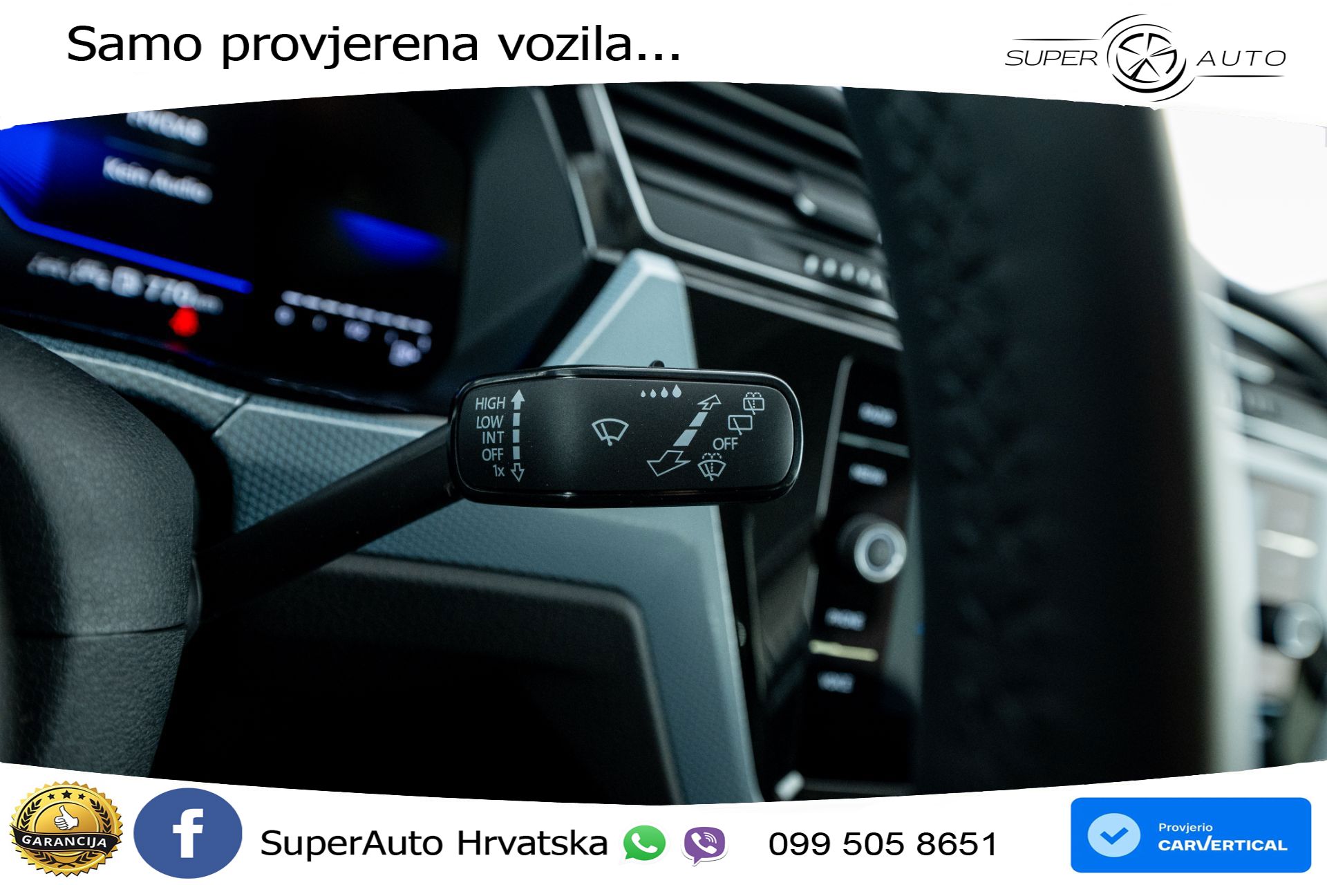 VW Touran 2.0 TDI DSG Comfortline 150 KS, 7-SJED+LED+ACC+GR SJED+PDC+VIRT