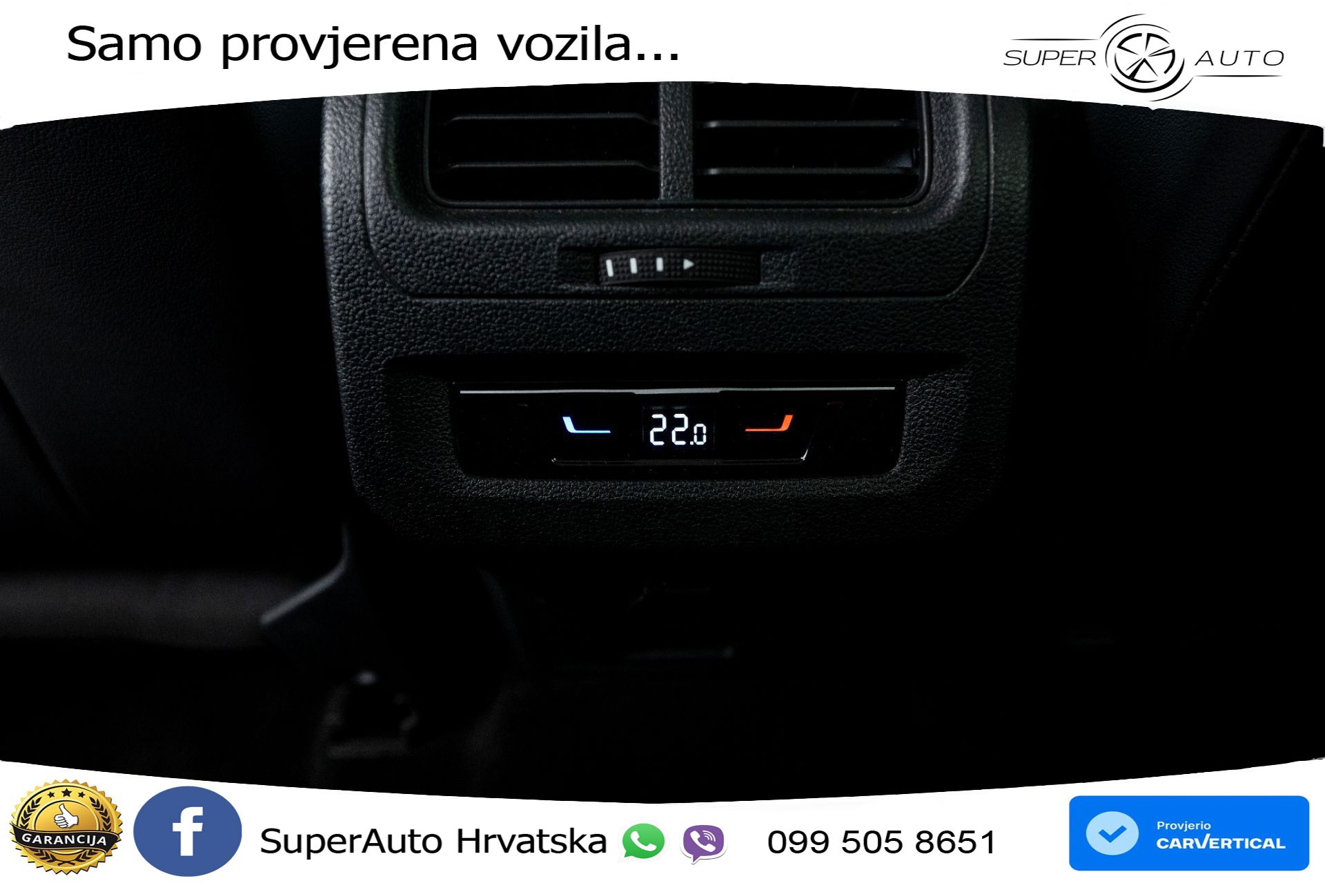VW Touran 2.0 TDI DSG Comfortline 150 KS, 7-SJED+LED+ACC+GR SJED+PDC+VIRT