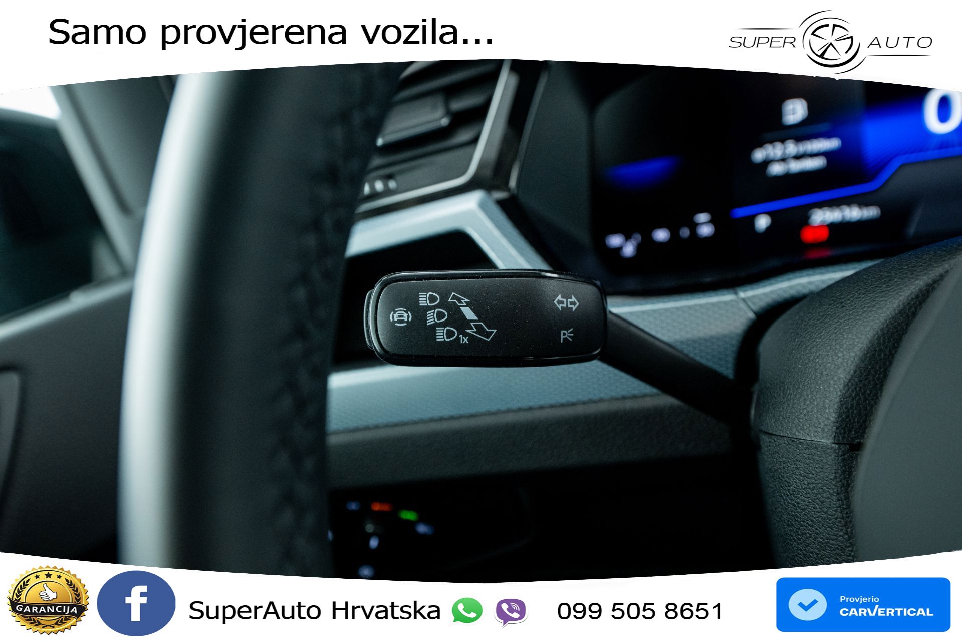 VW Touran 2.0 TDI DSG Comfortline 150 KS, 7-SJED+LED+ACC+GR SJED+PDC+VIRT
