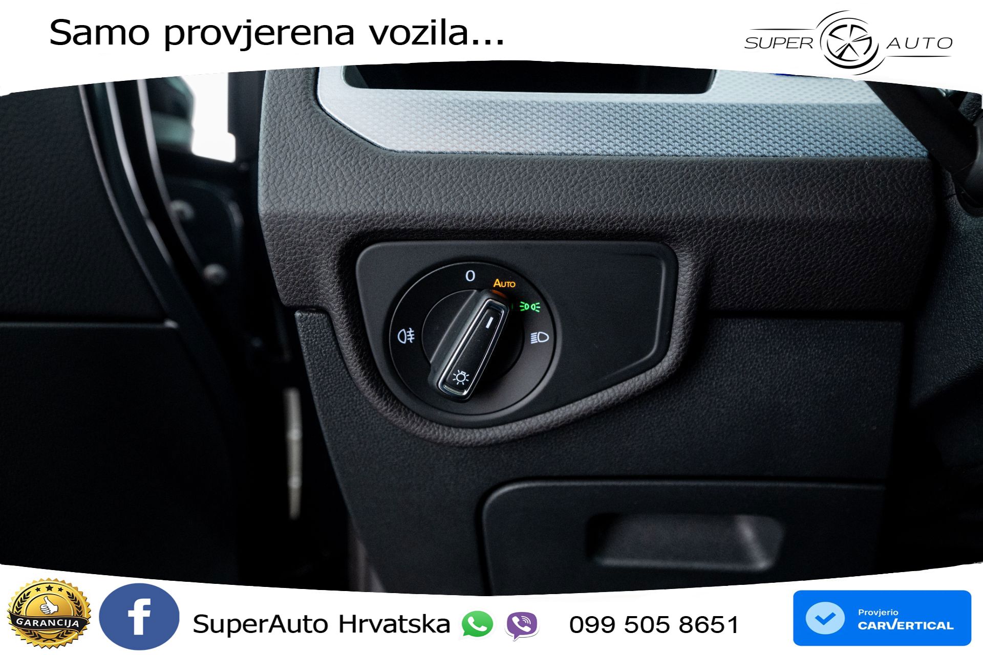 VW Touran 2.0 TDI DSG Comfortline 150 KS, 7-SJED+LED+ACC+GR SJED+PDC+VIRT