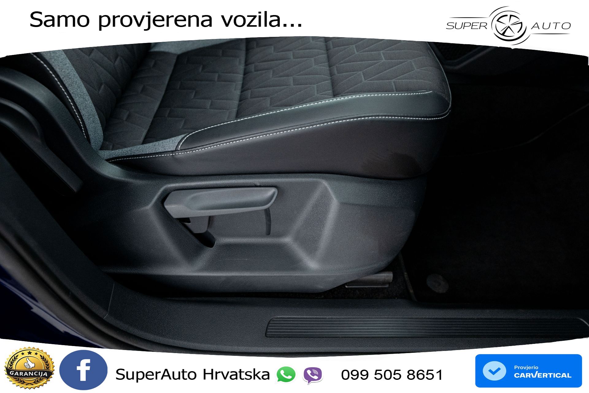 VW Touran 2.0 TDI DSG Comfortline 150 KS, 7-SJED+LED+ACC+VIRT+PDC+KUKA