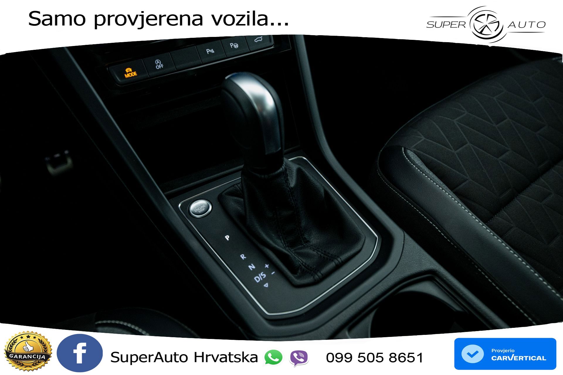 VW Touran 2.0 TDI DSG Comfortline 150 KS, 7-SJED+LED+ACC+VIRT+PDC+KUKA