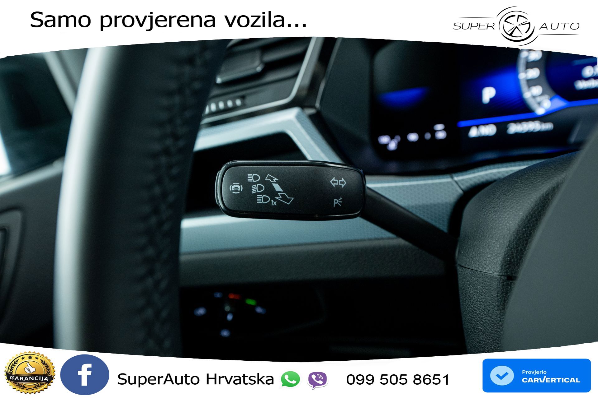 VW Touran 2.0 TDI DSG Comfortline 150 KS, 7-SJED+LED+ACC+VIRT+PDC+KUKA