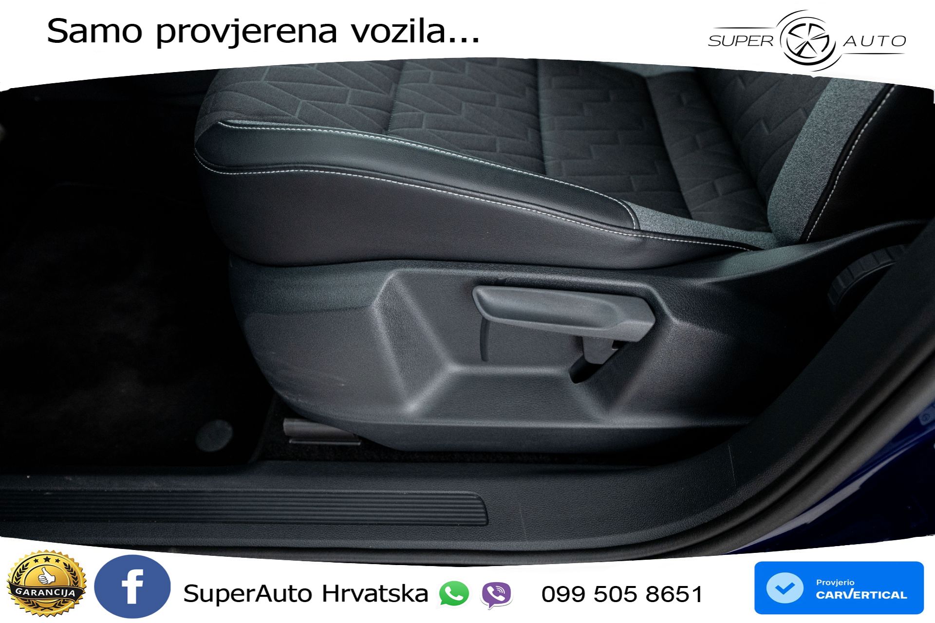VW Touran 2.0 TDI DSG Comfortline 150 KS, 7-SJED+LED+ACC+VIRT+PDC+KUKA
