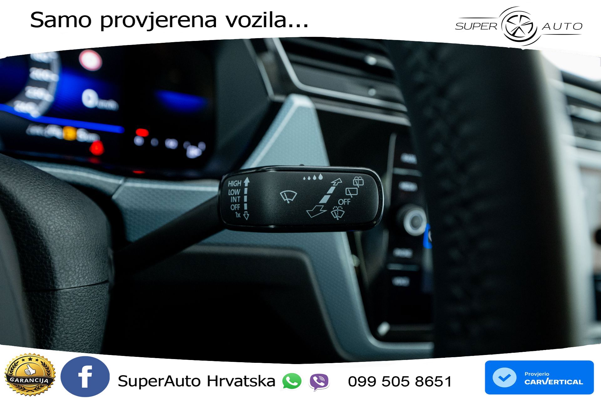 VW Touran 2.0 TDI DSG Comfortline 150 KS, 7-SJED+LED+ACC+VIRT+PDC+KUKA