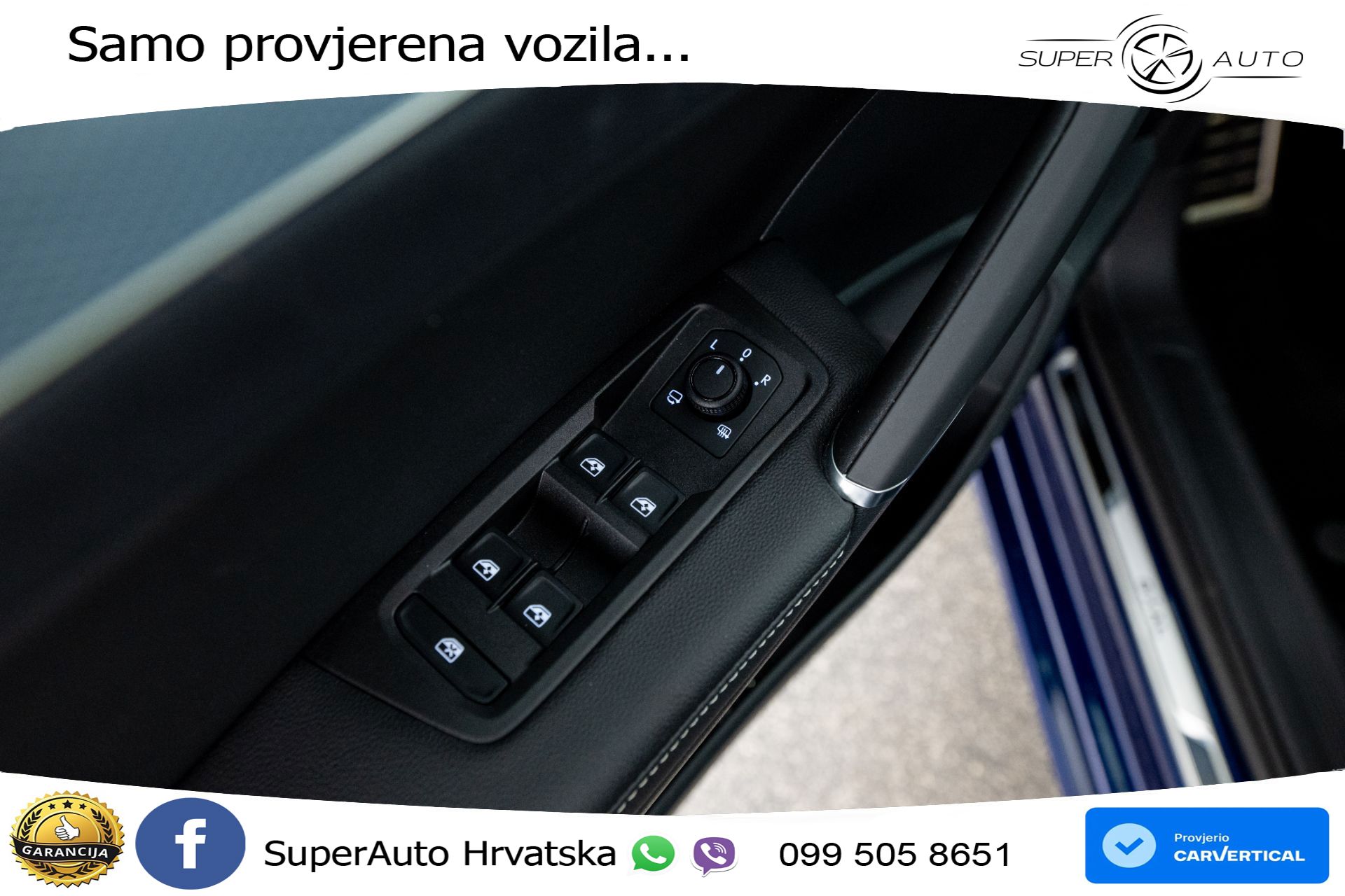 VW Touran 2.0 TDI DSG Comfortline 150 KS, 7-SJED+LED+ACC+VIRT+PDC+KUKA