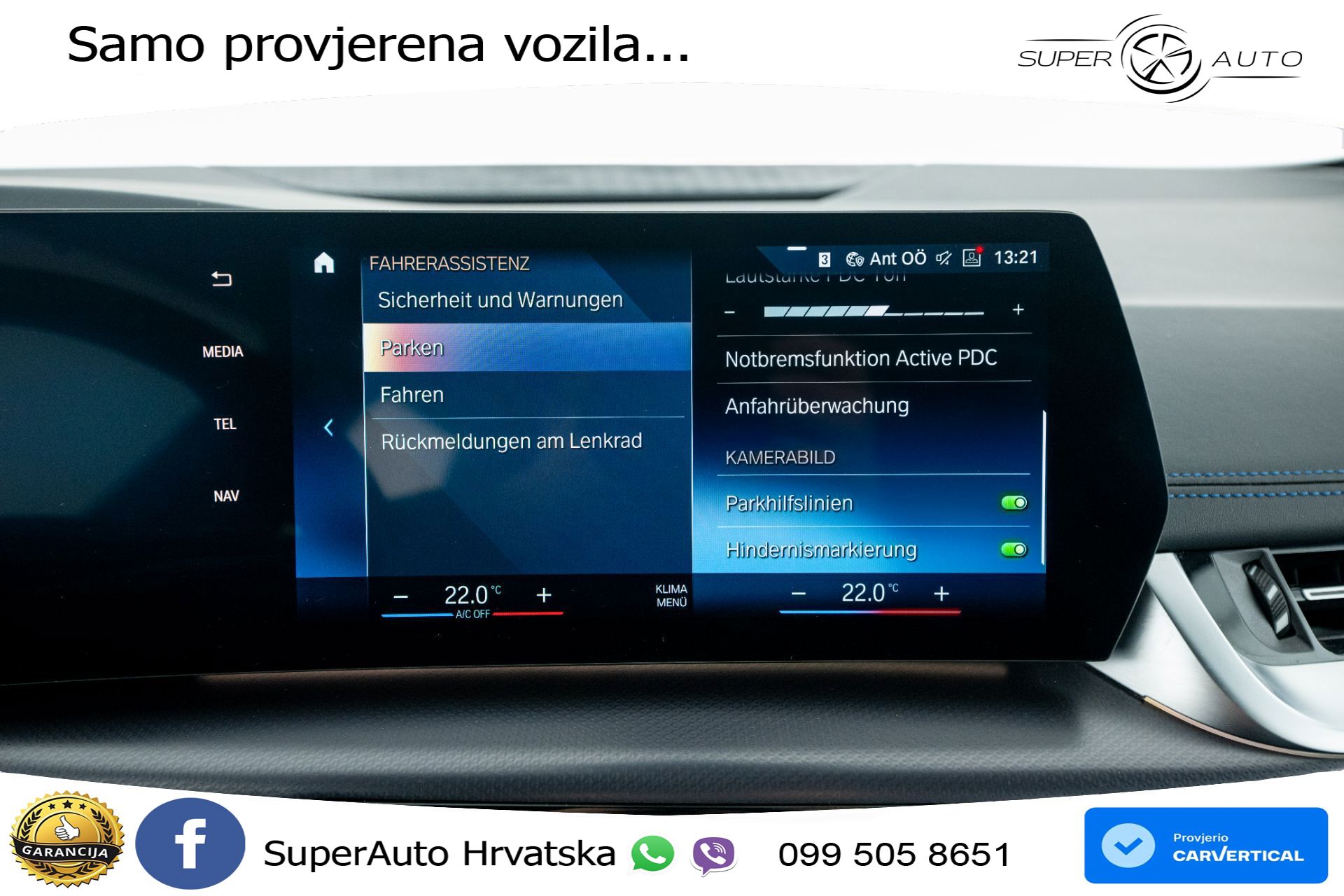 BMW 225e Active Tourer xDrive Steptronic M Sport 245 KS, LED+TEM+GR SJED+KAM+PDC