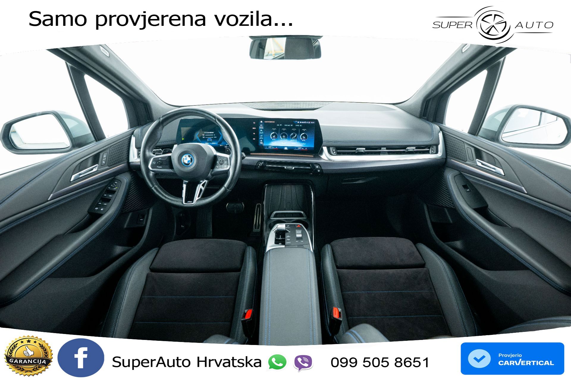 BMW 225e Active Tourer xDrive Steptronic M Sport 245 KS, LED+TEM+GR SJED+KAM+PDC