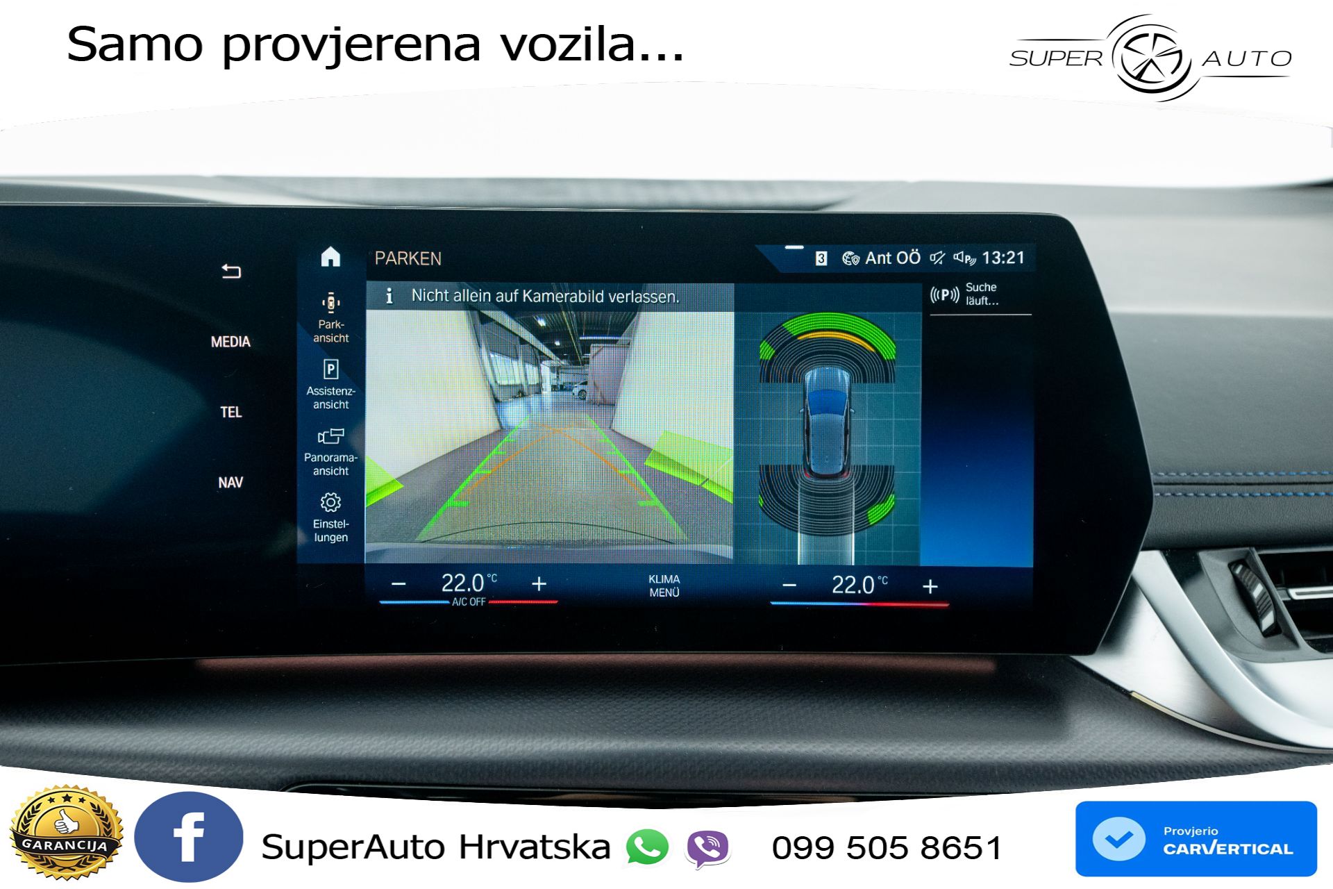 BMW 225e Active Tourer xDrive Steptronic M Sport 245 KS, LED+TEM+GR SJED+KAM+PDC