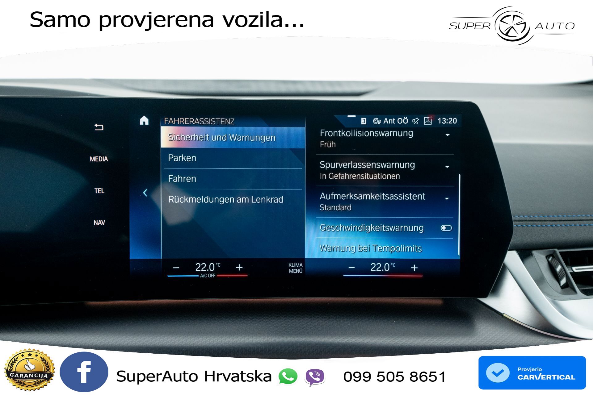 BMW 225e Active Tourer xDrive Steptronic M Sport 245 KS, LED+TEM+GR SJED+KAM+PDC