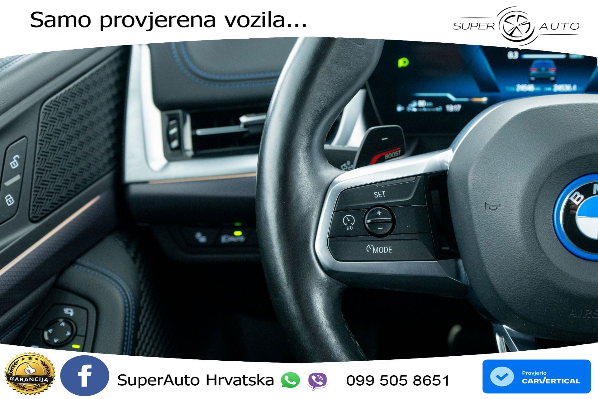 BMW 225e Active Tourer xDrive Steptronic M Sport 245 KS, LED+TEM+GR SJED+KAM+PDC