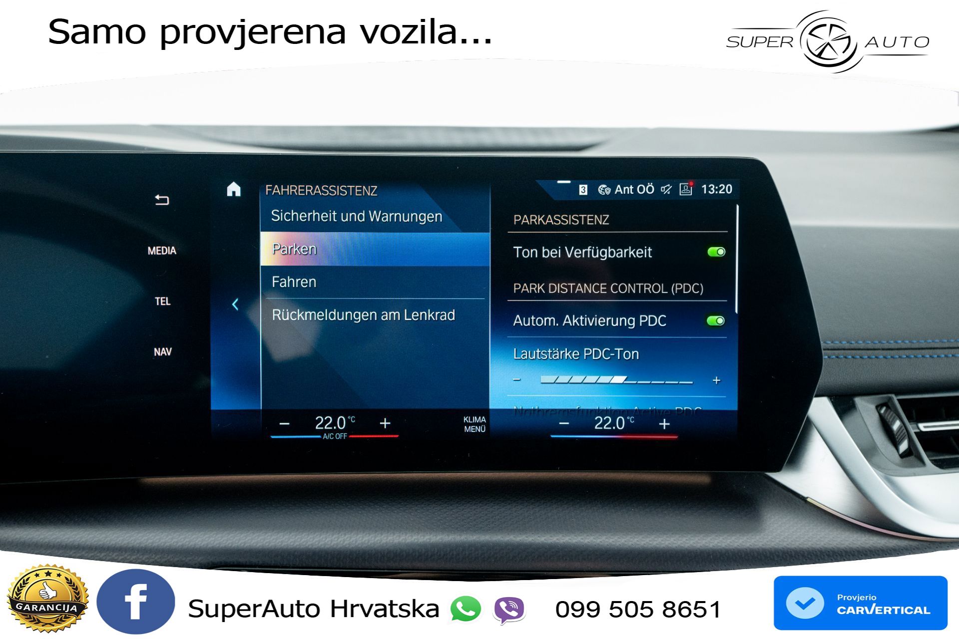 BMW 225e Active Tourer xDrive Steptronic M Sport 245 KS, LED+TEM+GR SJED+KAM+PDC
