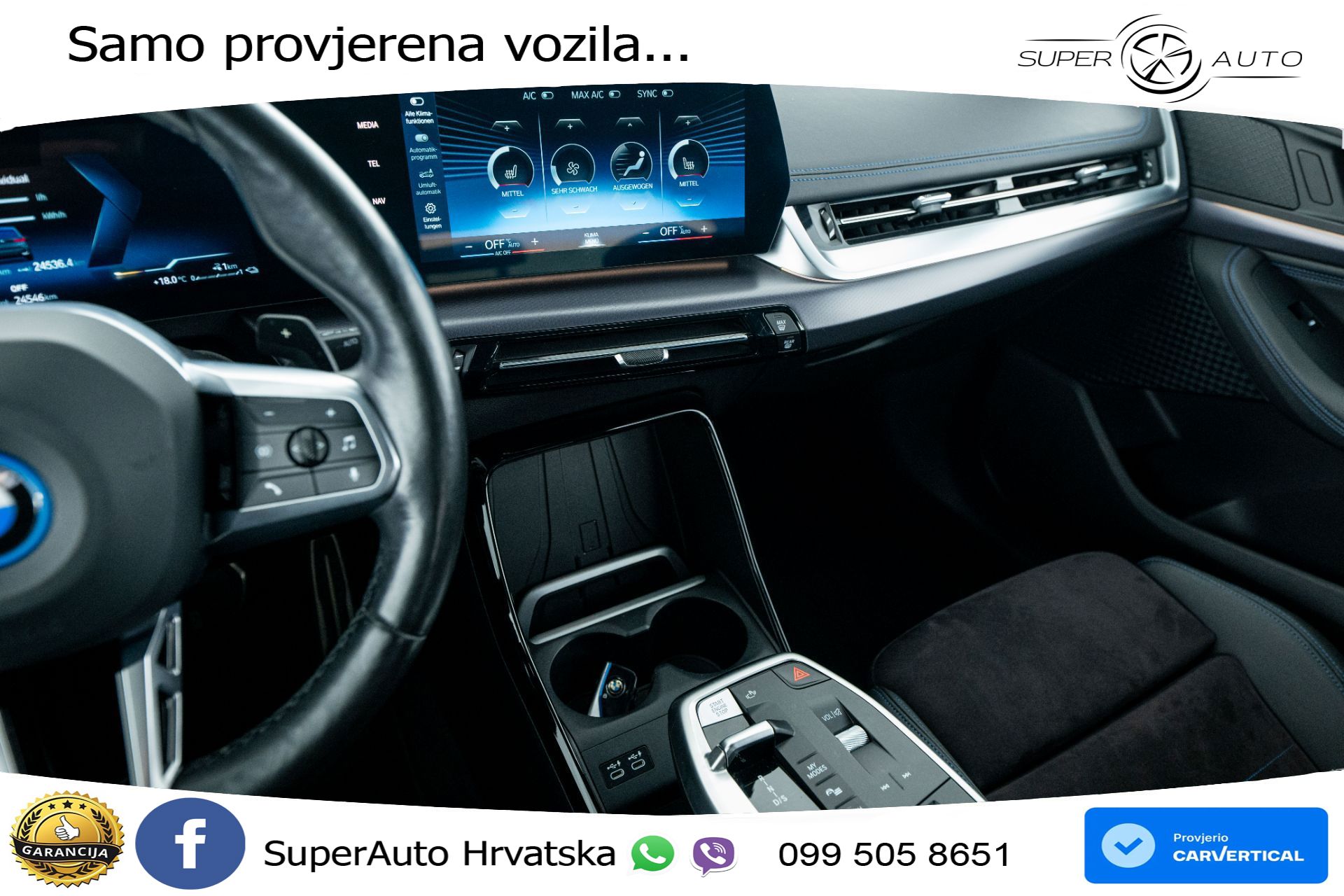 BMW 225e Active Tourer xDrive Steptronic M Sport 245 KS, LED+TEM+GR SJED+KAM+PDC