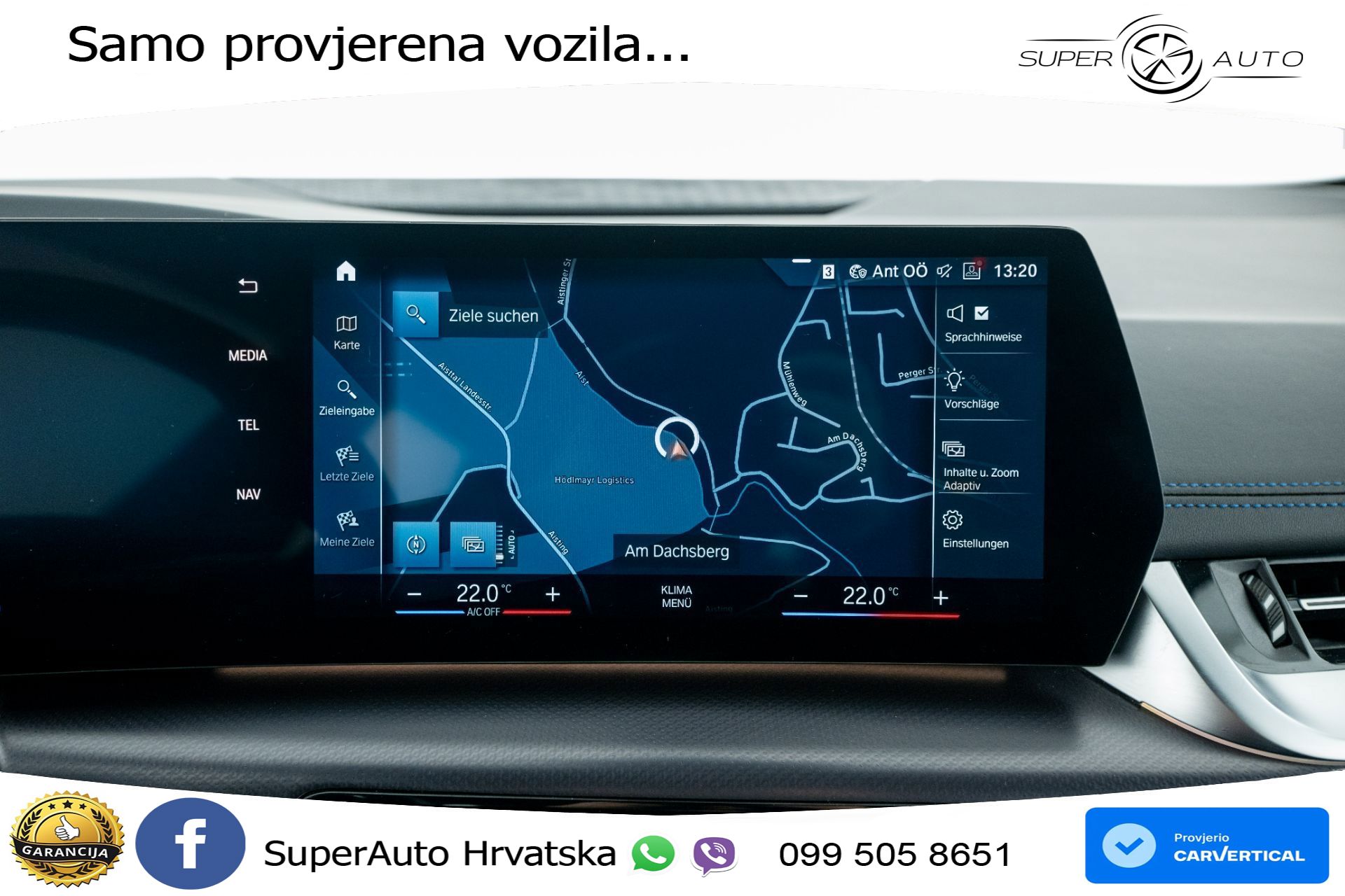 BMW 225e Active Tourer xDrive Steptronic M Sport 245 KS, LED+TEM+GR SJED+KAM+PDC