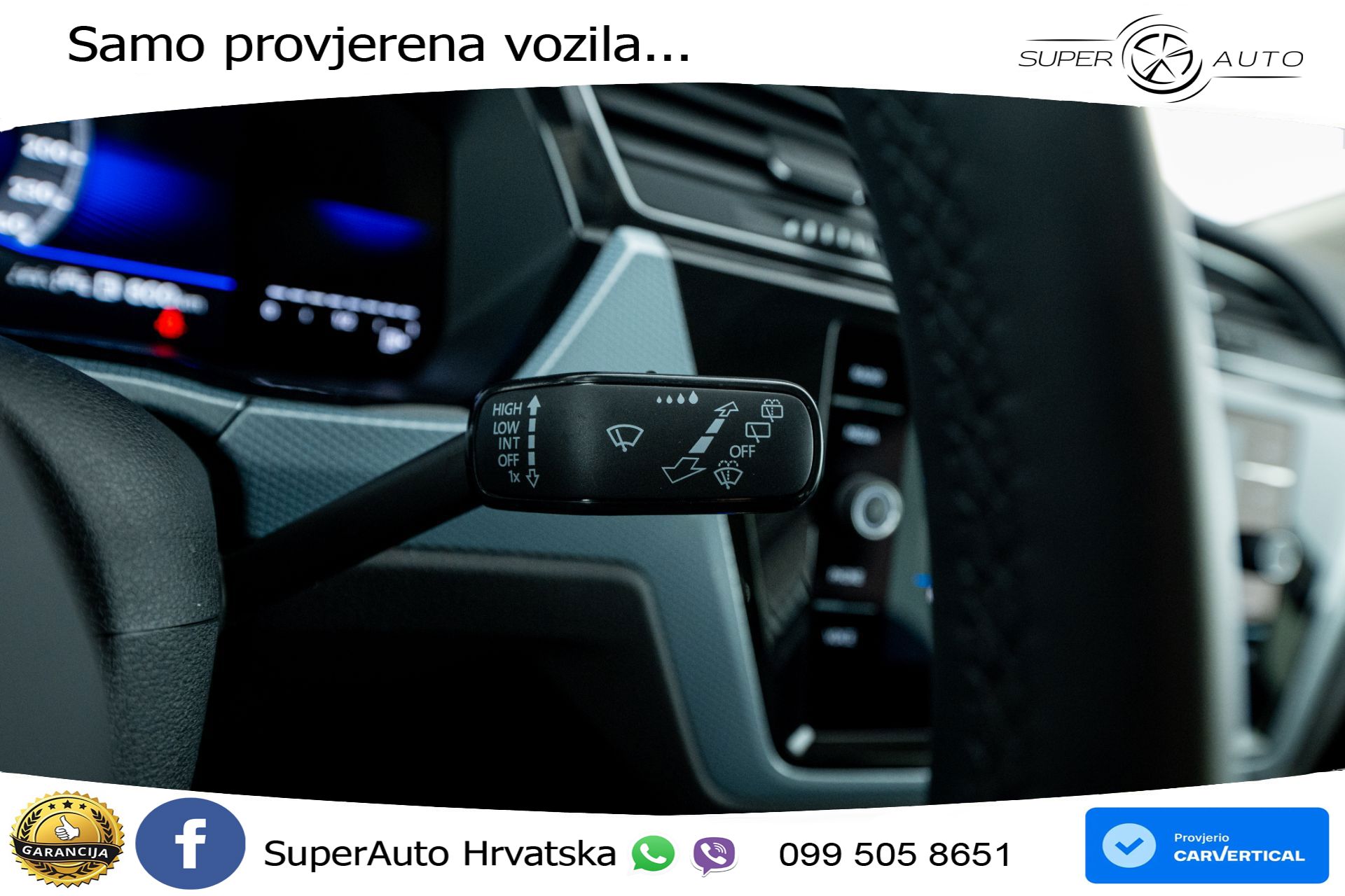 VW Touran 2.0 TDI DSG Comfortline 150 KS, 7-SJED+ACC+GR SJED+VIRT+NAVI