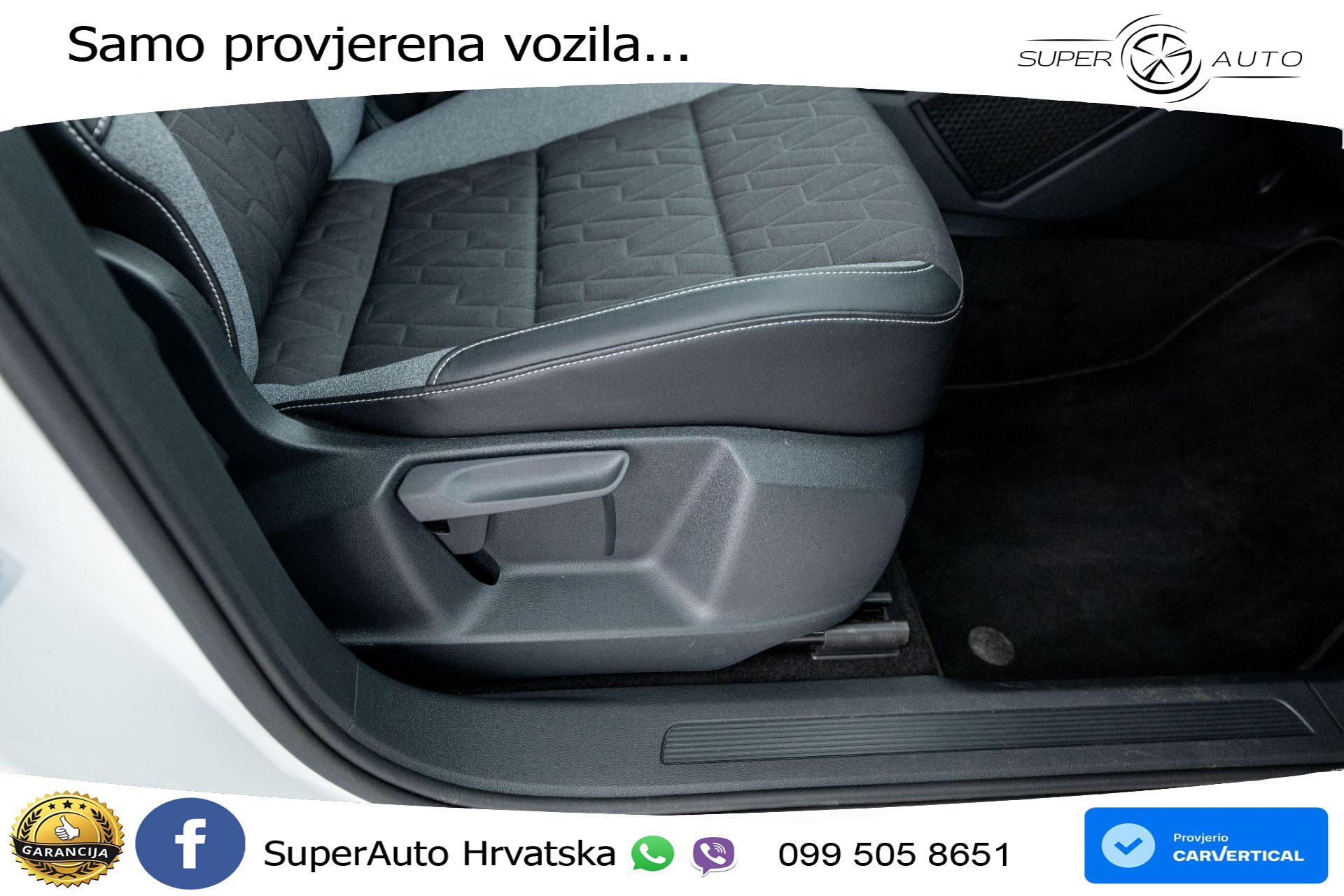 VW Touran 2.0 TDI DSG Comfortline 150 KS, 7-SJED+ACC+GR SJED+VIRT+NAVI
