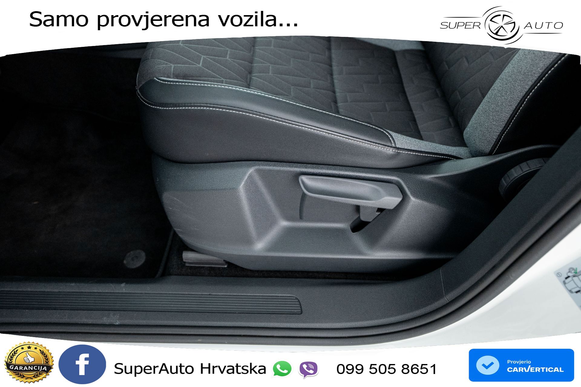VW Touran 2.0 TDI DSG Comfortline 150 KS, 7-SJED+ACC+GR SJED+VIRT+NAVI